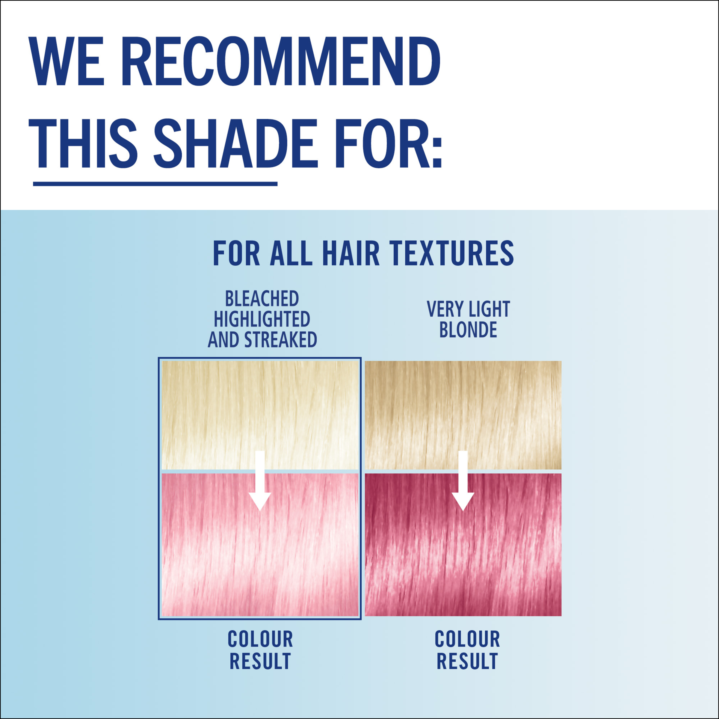 SCHWARZKOPF LIVE COLOUR COTTON CANDY PINK 75ML - Image 8