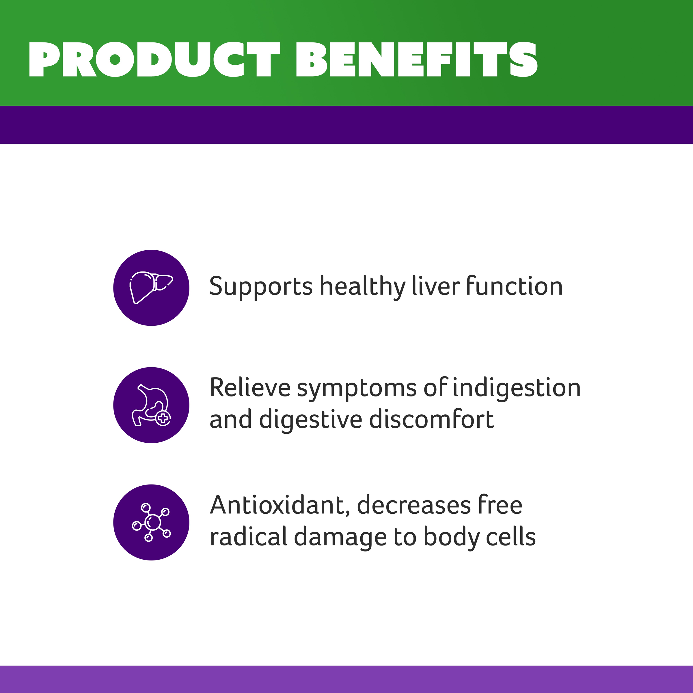 CENOVIS LIVER SUPPORT MILK THISTLE 7000 75 TABLETS - Image 4