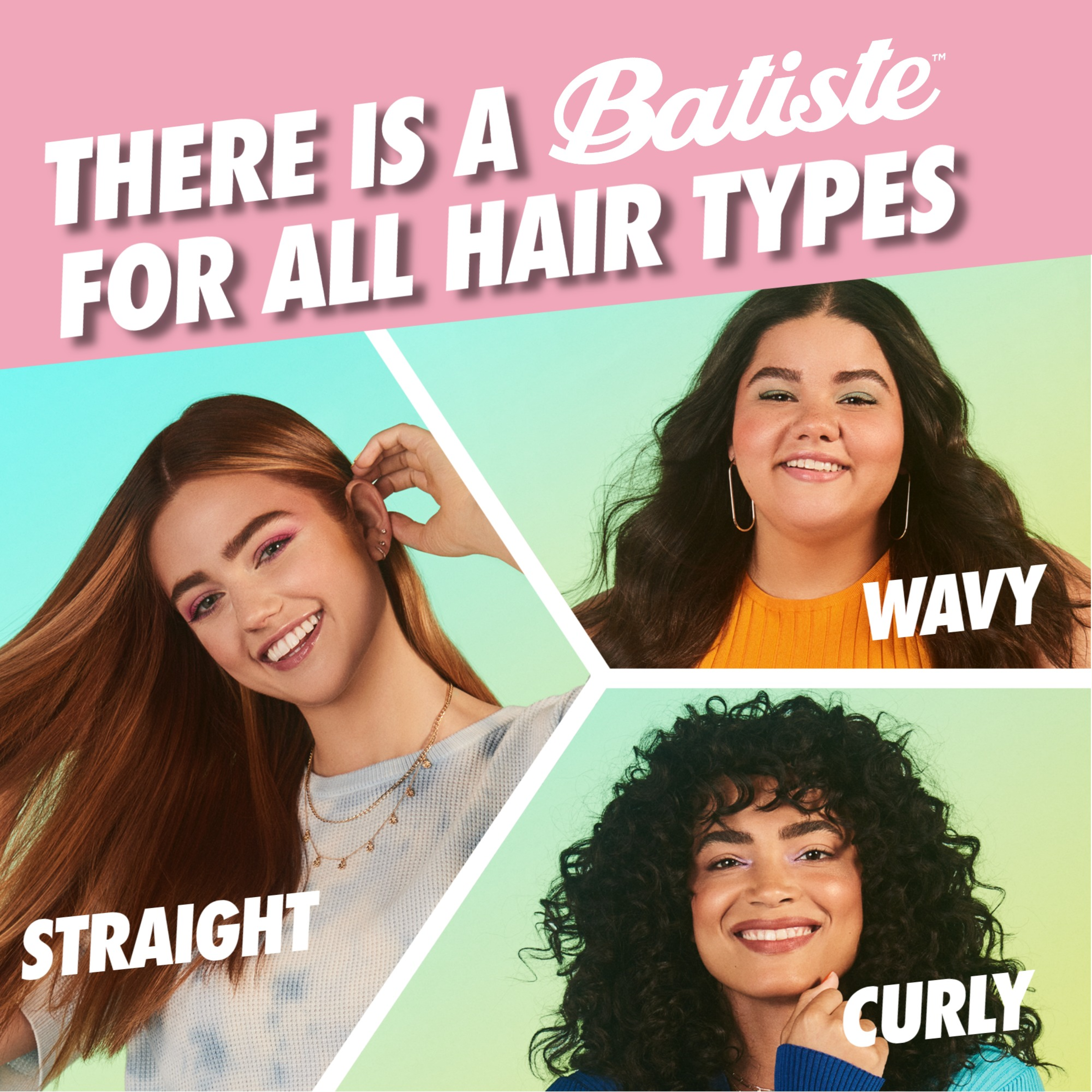 BATISTE BLUSH DRY SHAMPOO 200ML - Image 7