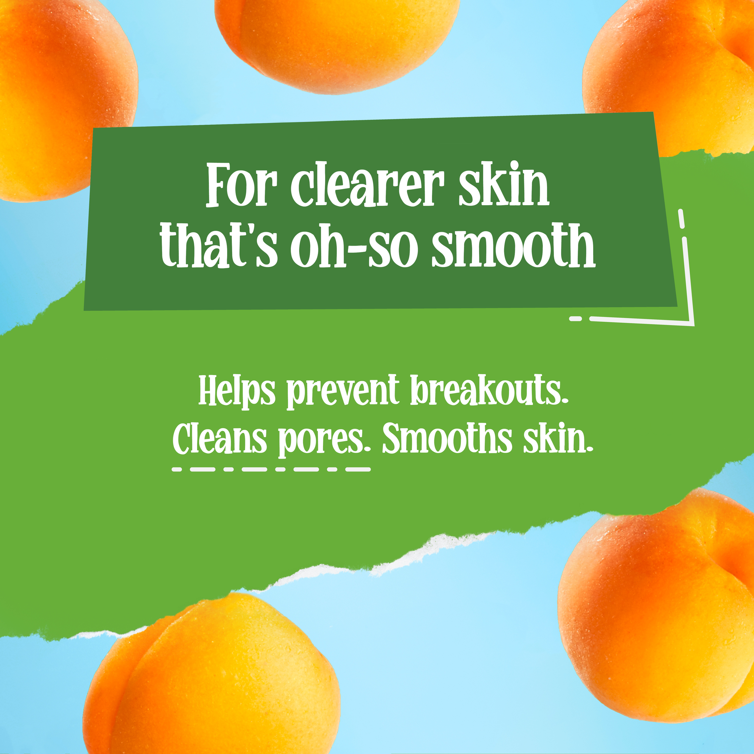 ST IVES APRICOT BLEMISH CONTROL SCRUB 150ML - Image 5