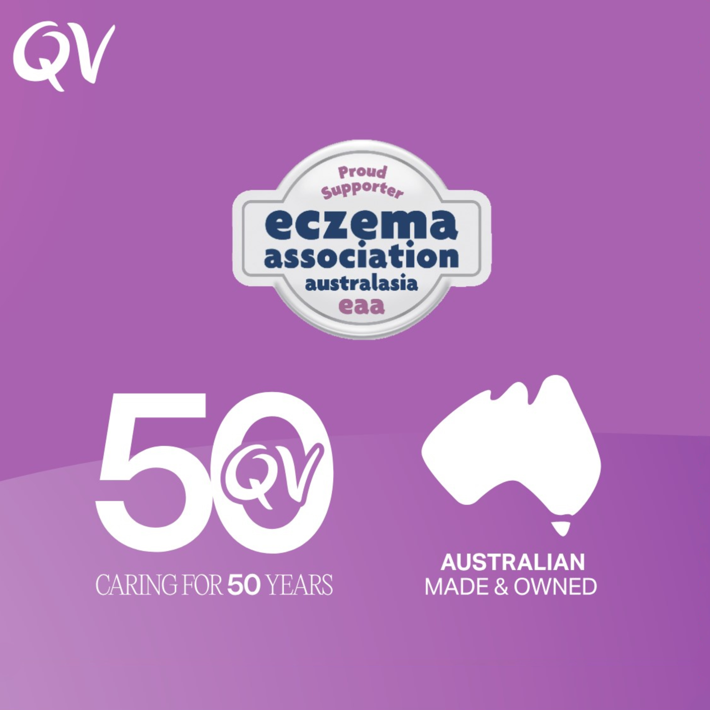 EGO QV DERMCARE ECZEMA DAILY WASH 1KG - Image 3