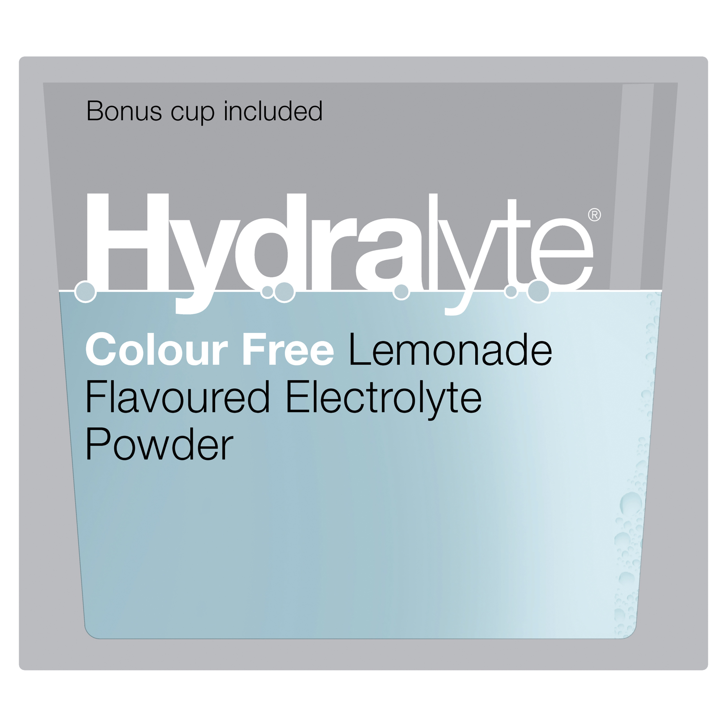 HYDRALYTE POWDER SACHETS LEMONADE 10 PACK - Image 5