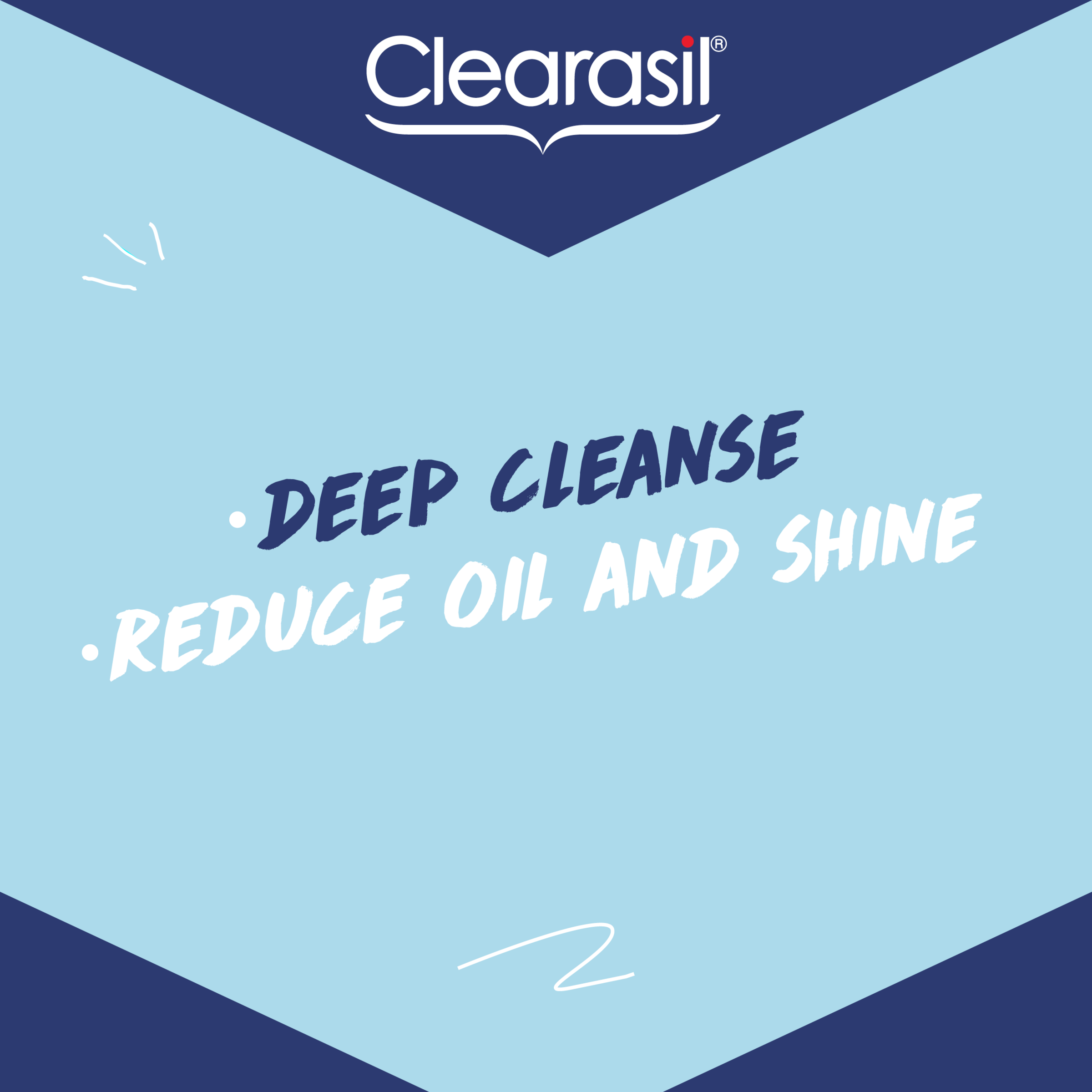 CLEARASIL ULTRA 5 IN 1 WASH 150ML - Image 7