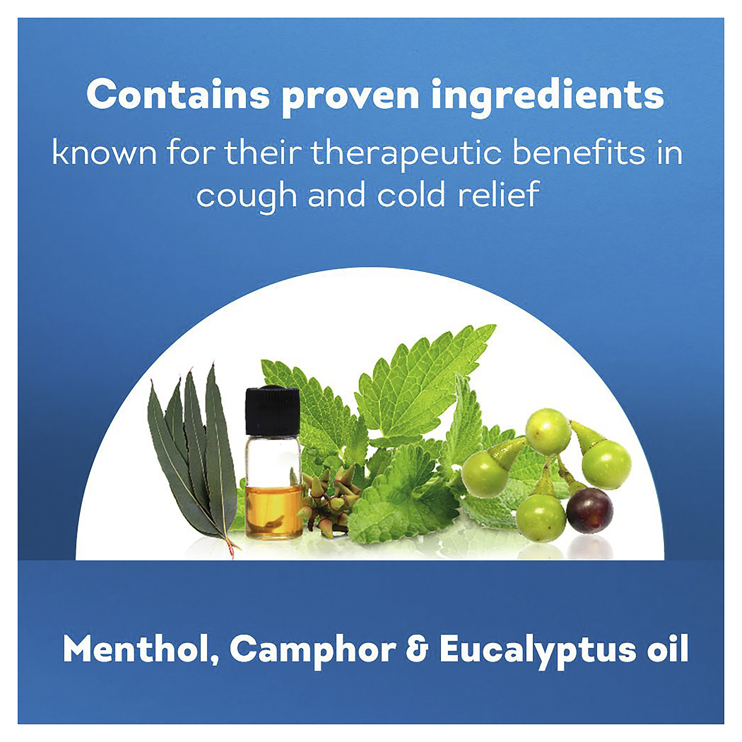 VICKS VAPORUB EASY APPLICATOR 35G - Image 5