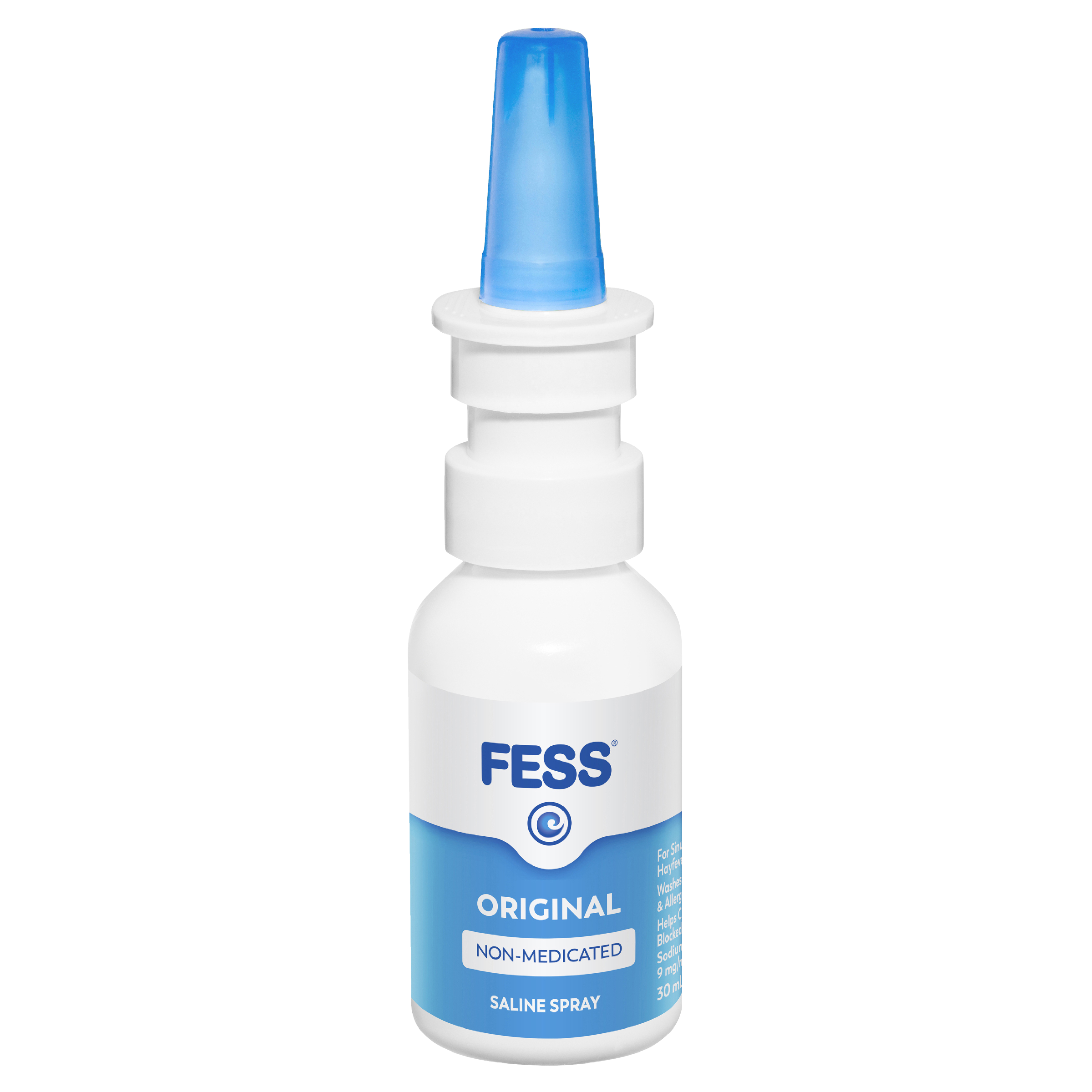 FESS NASAL SPRAY 30ML - Image 9