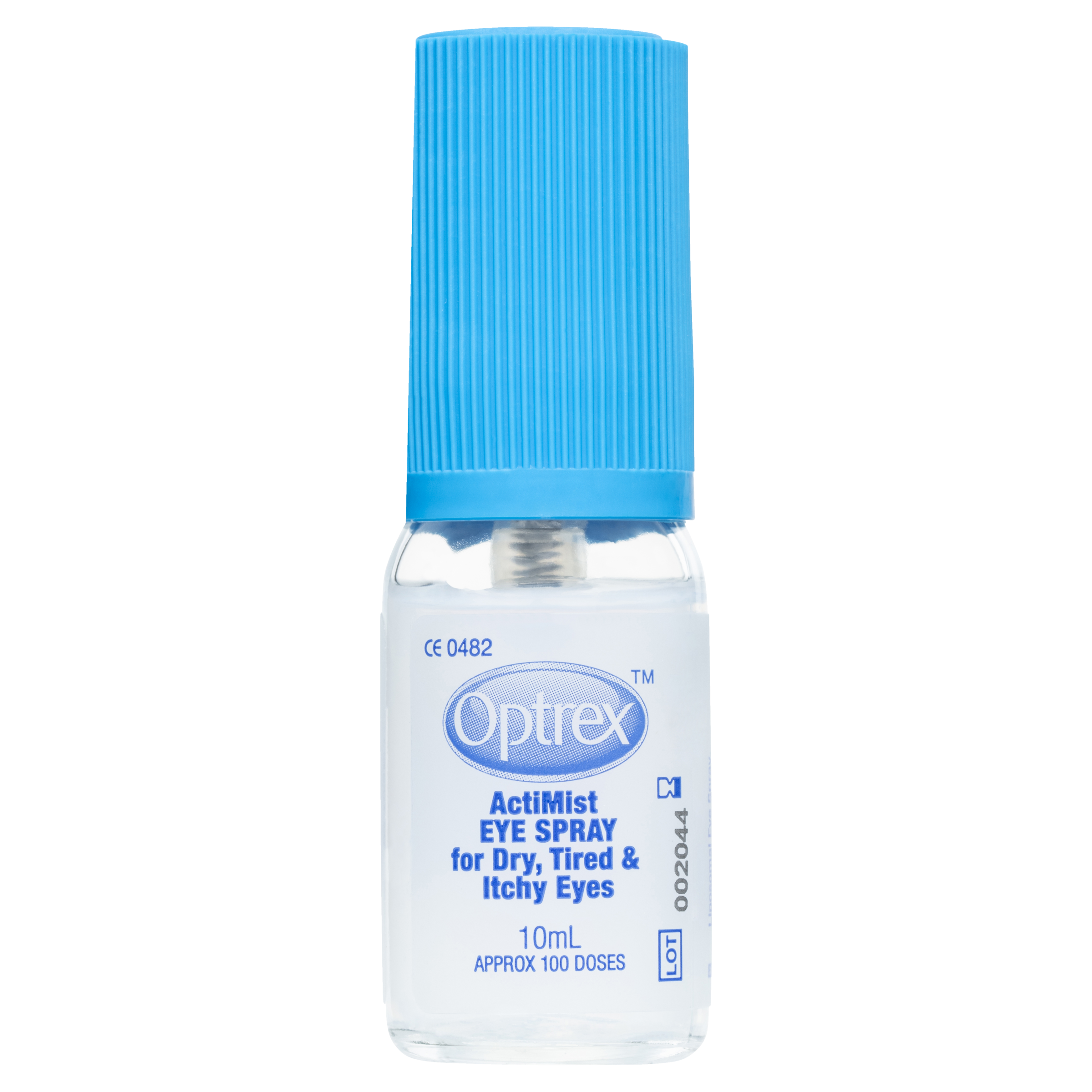 OPTREX ACTIMIST DRY EYE SPRAY 10ML - Image 6