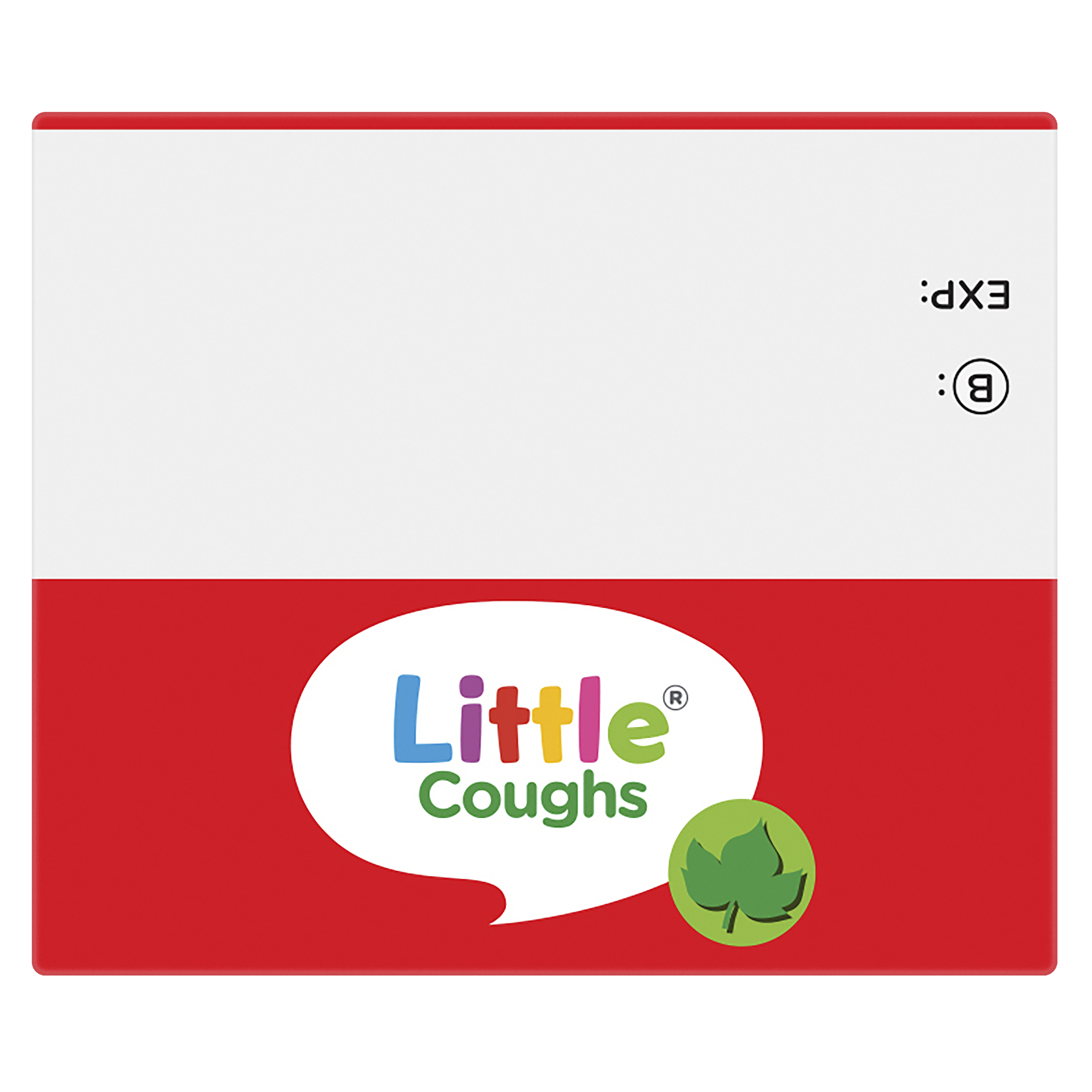 LITTLE COUGHS 100ML - Image 5