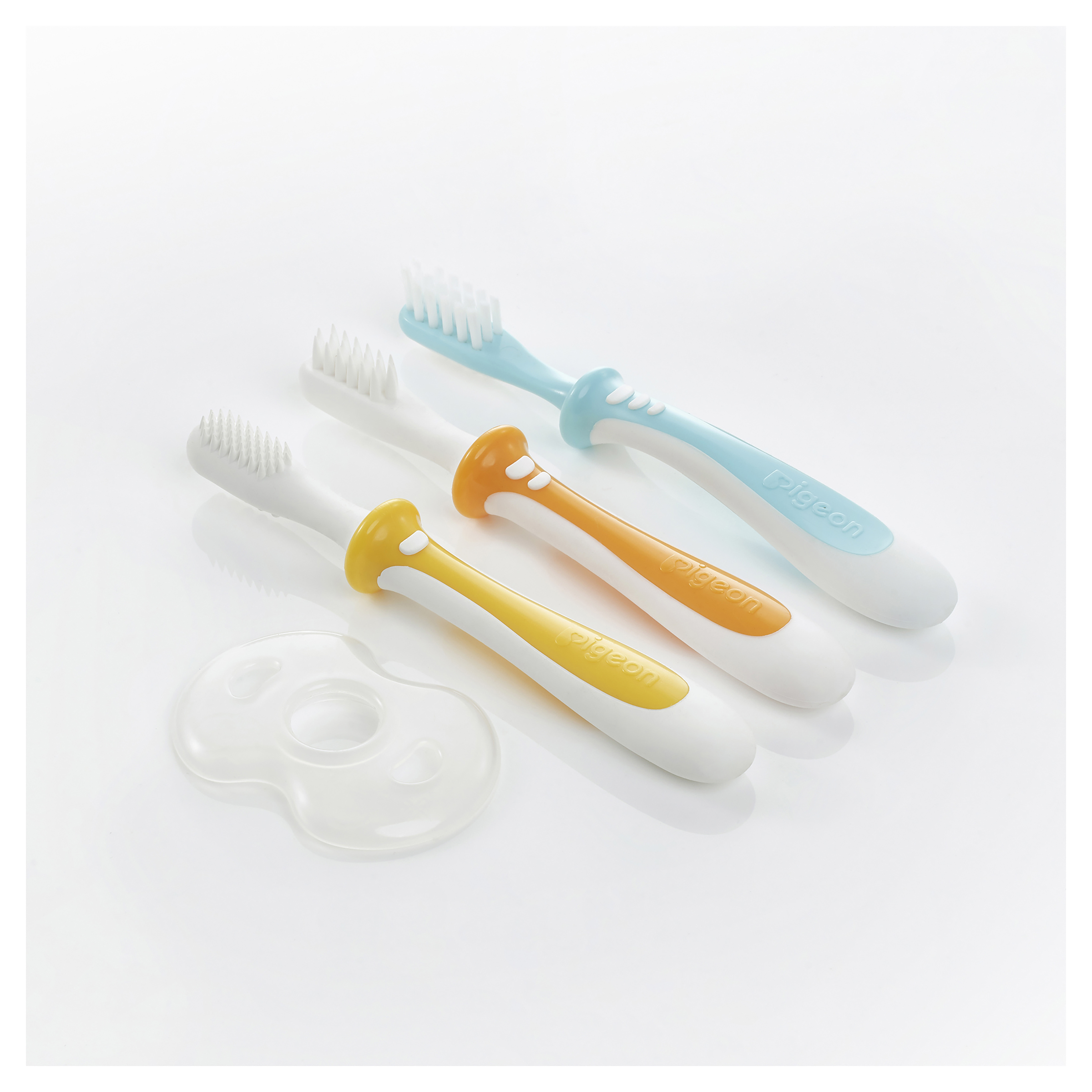 PIGEON TOOTHBRUSH TRAINING KIT - Image 6