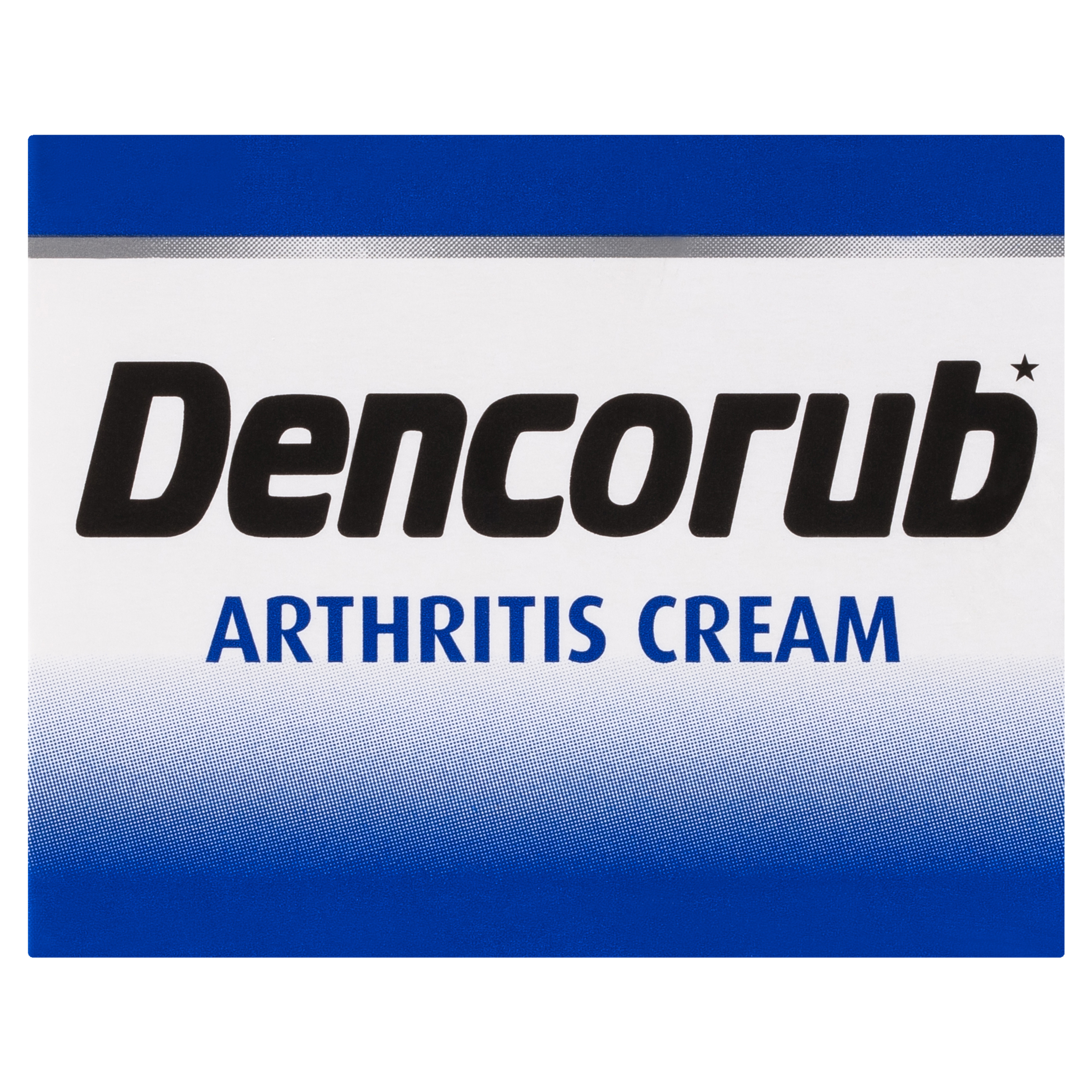 DENCORUB ARTHRITIS CREAM 100G - Image 3