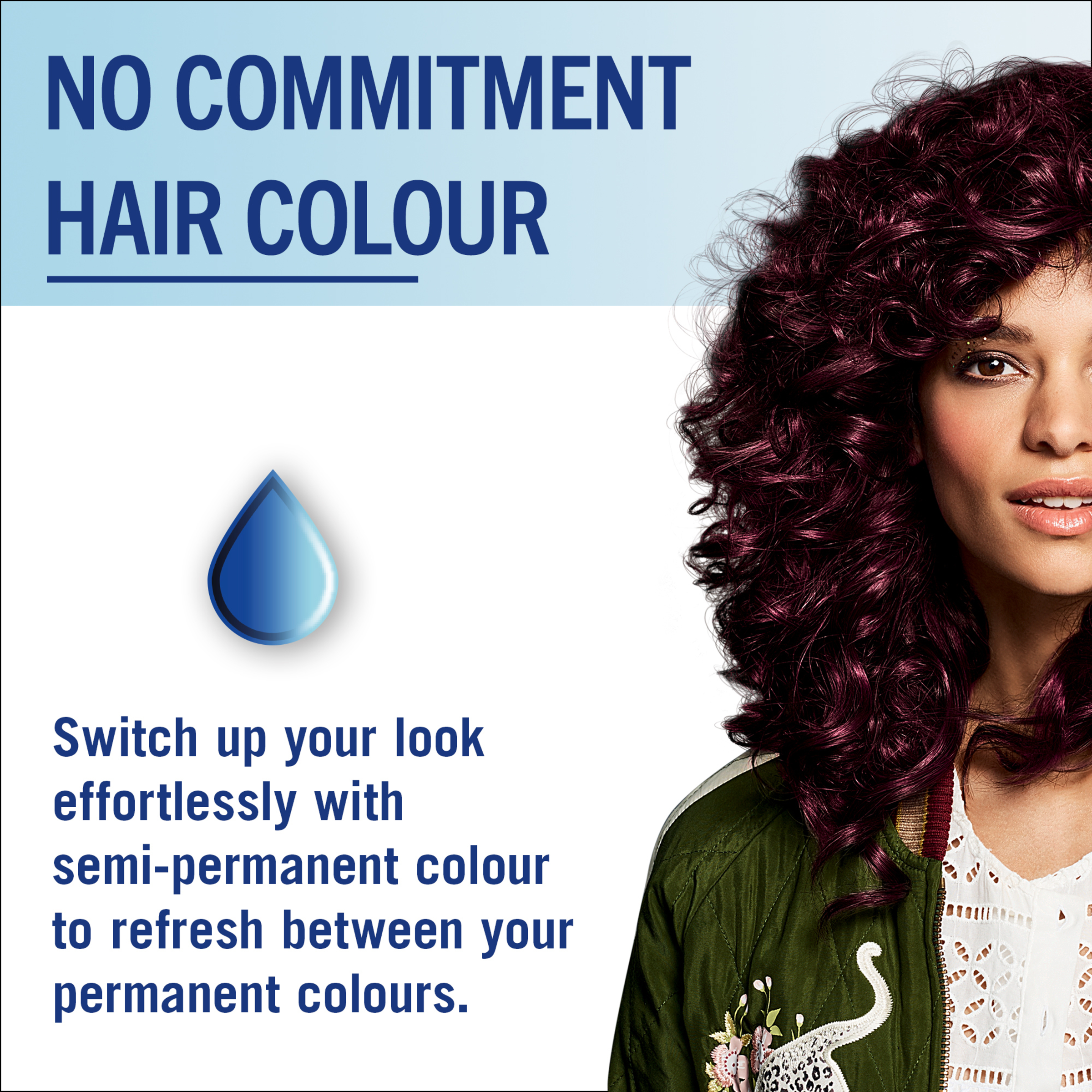 SCHWARZKOPF LIVE COLOUR RICH BURGUNDY 75ML - Image 11