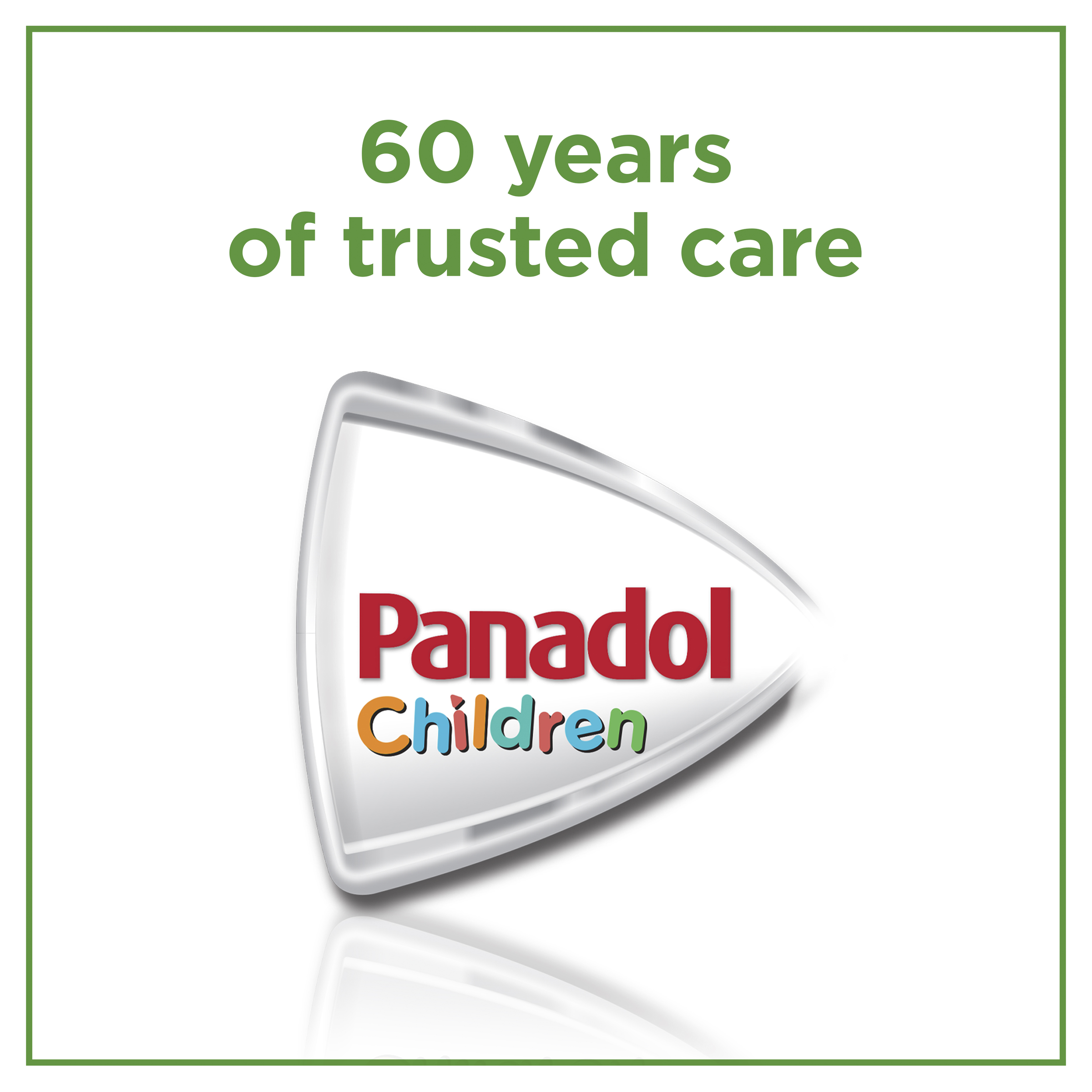 PANADOL CHILDREN SUPPOSITORY 125MG 10 PACK - Image 8