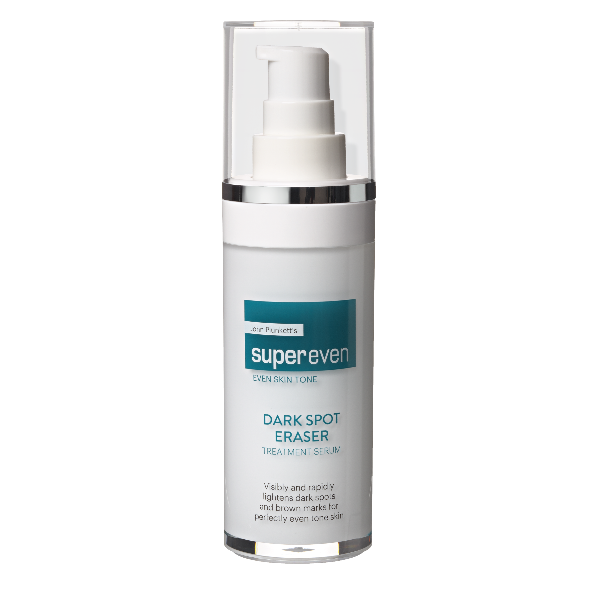 PLUNKETTS SUPEREVEN DARK SPOT ERASER TREATMENT SERUM 30ML - Image 3