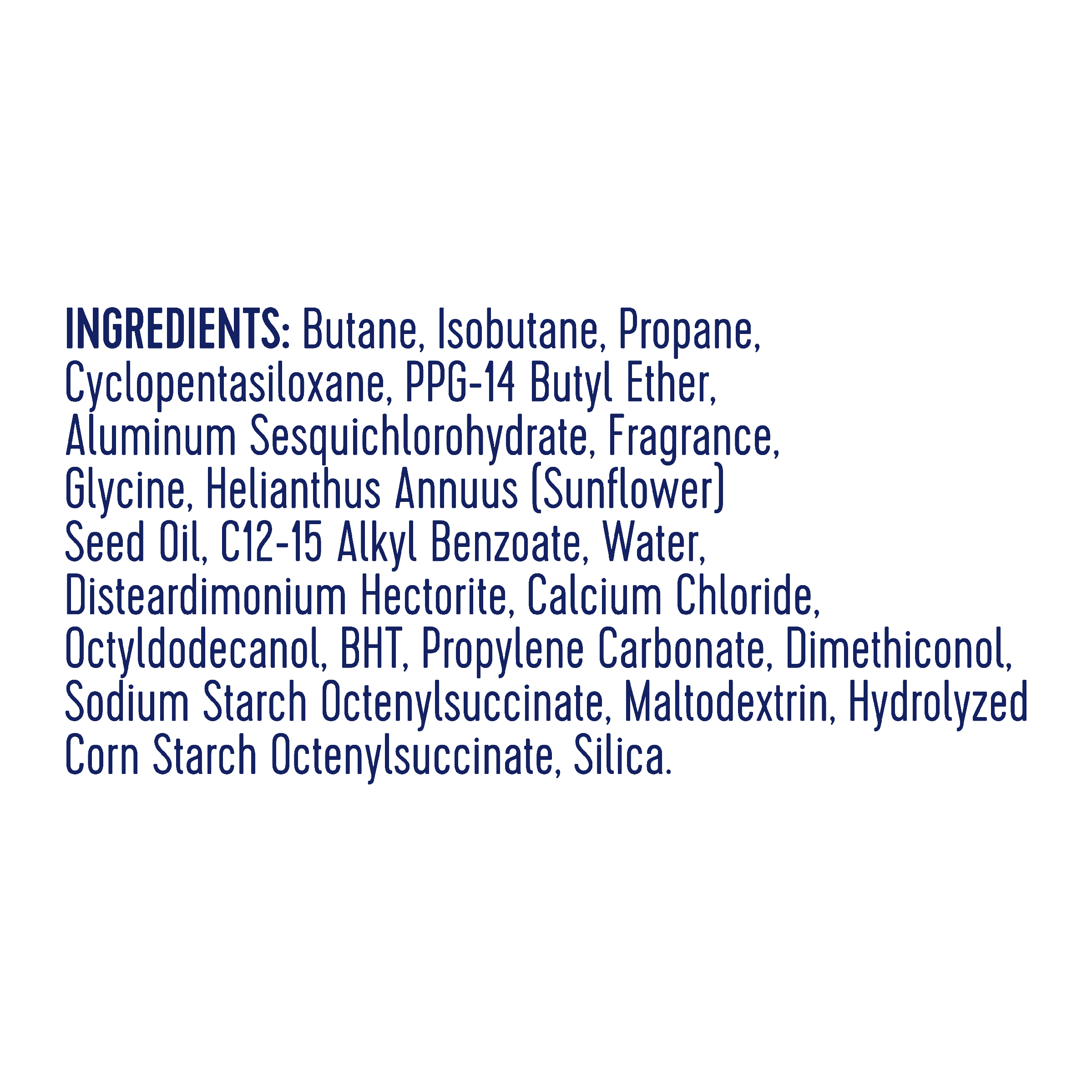 REXONA WOMEN ADVANCE PROTECT ANTIPERSPIRANT BRIGHT BOUQUET 72HR 220ML - Image 5