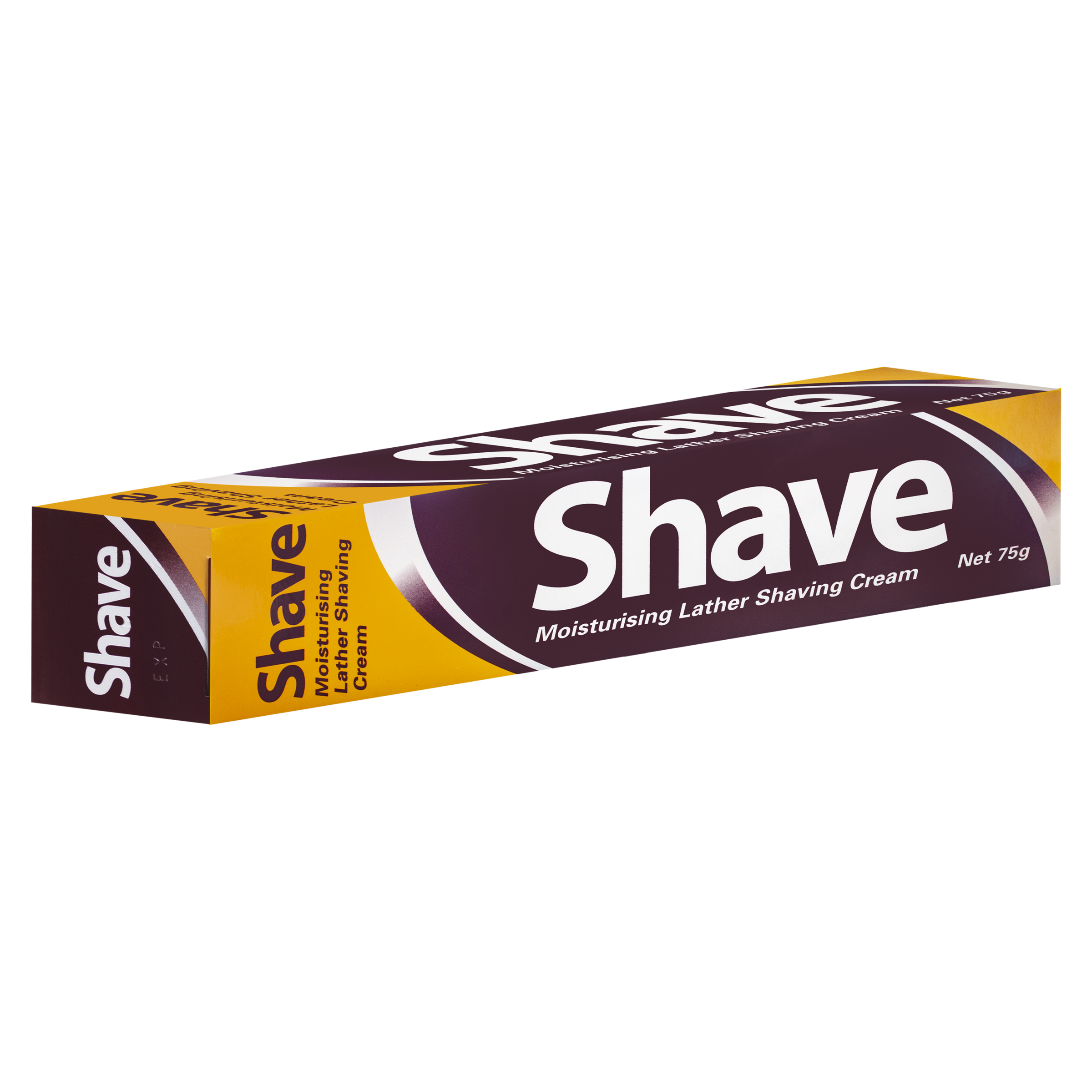 FAULDING SHAVE CREAM 75G