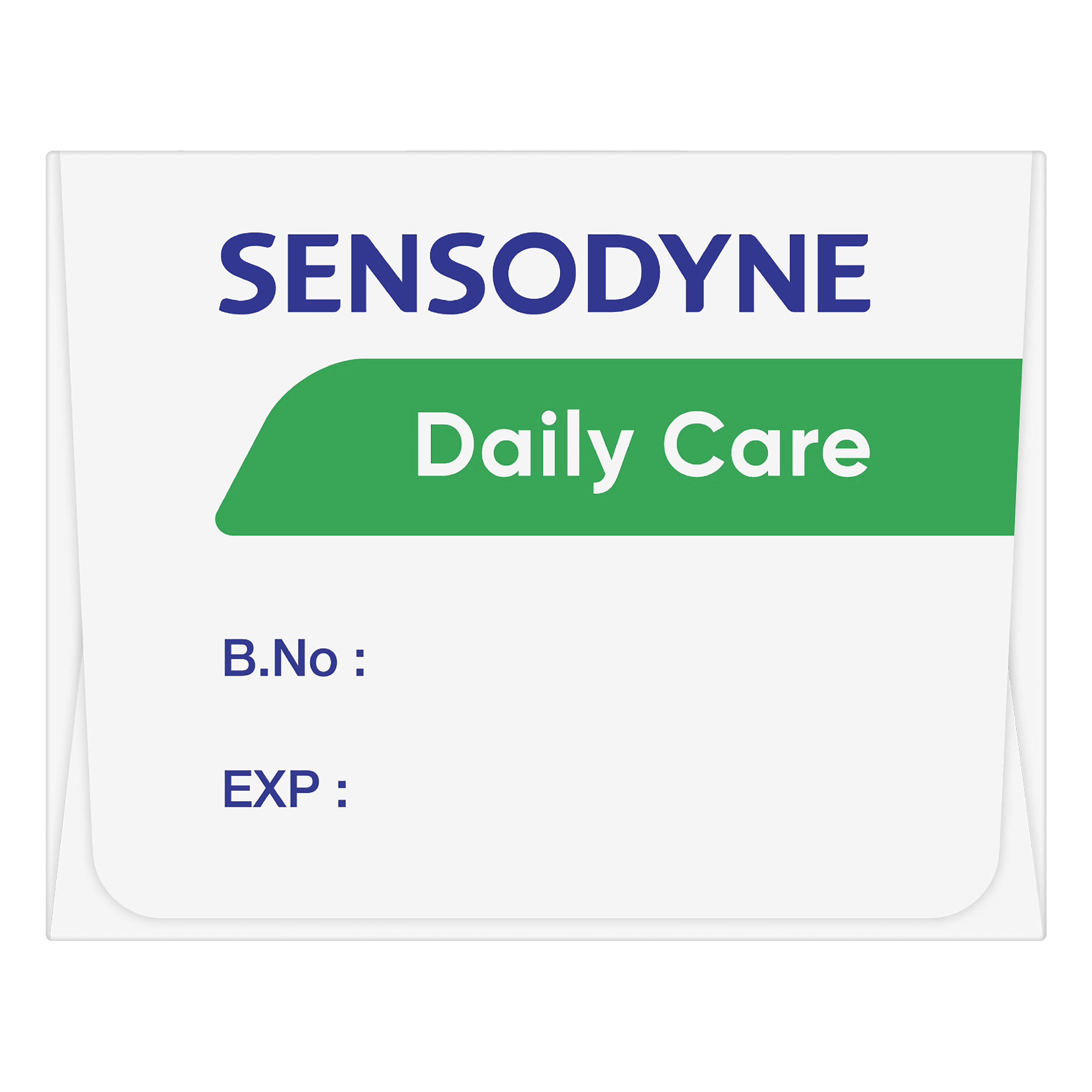 SENSODYNE DAILY CARE TOOTHPASTE DAILY CARE 100G - Image 11