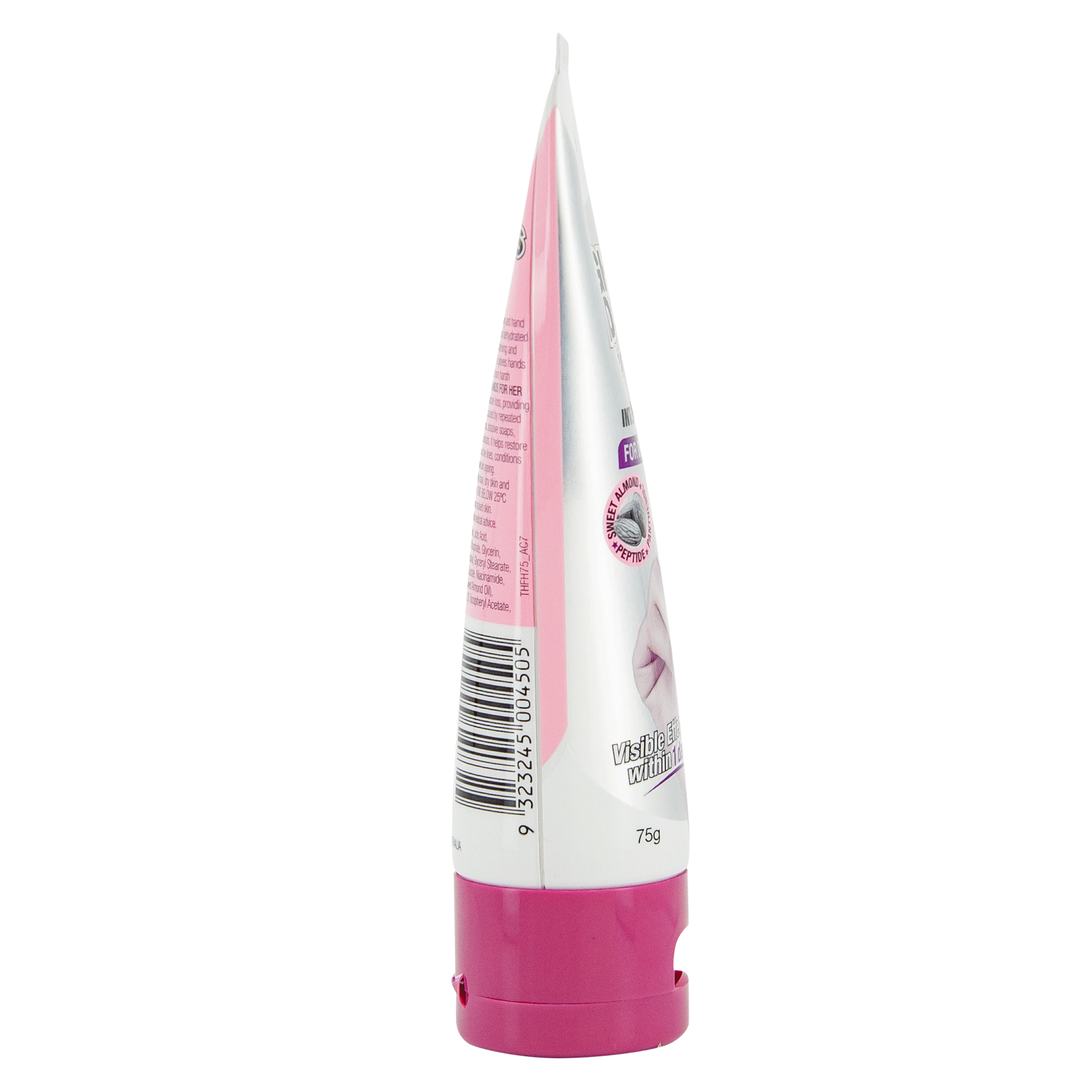 DUIT TOUGH HANDS FOR HER HAND CREAM 75G - Image 3