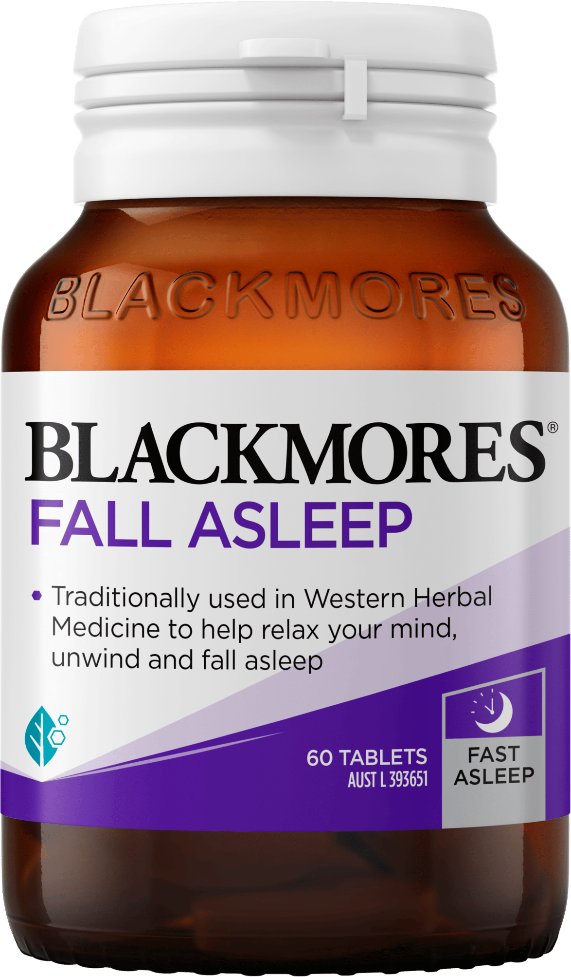 BLACKMORES FALL ASLEEP 60 TABLETS