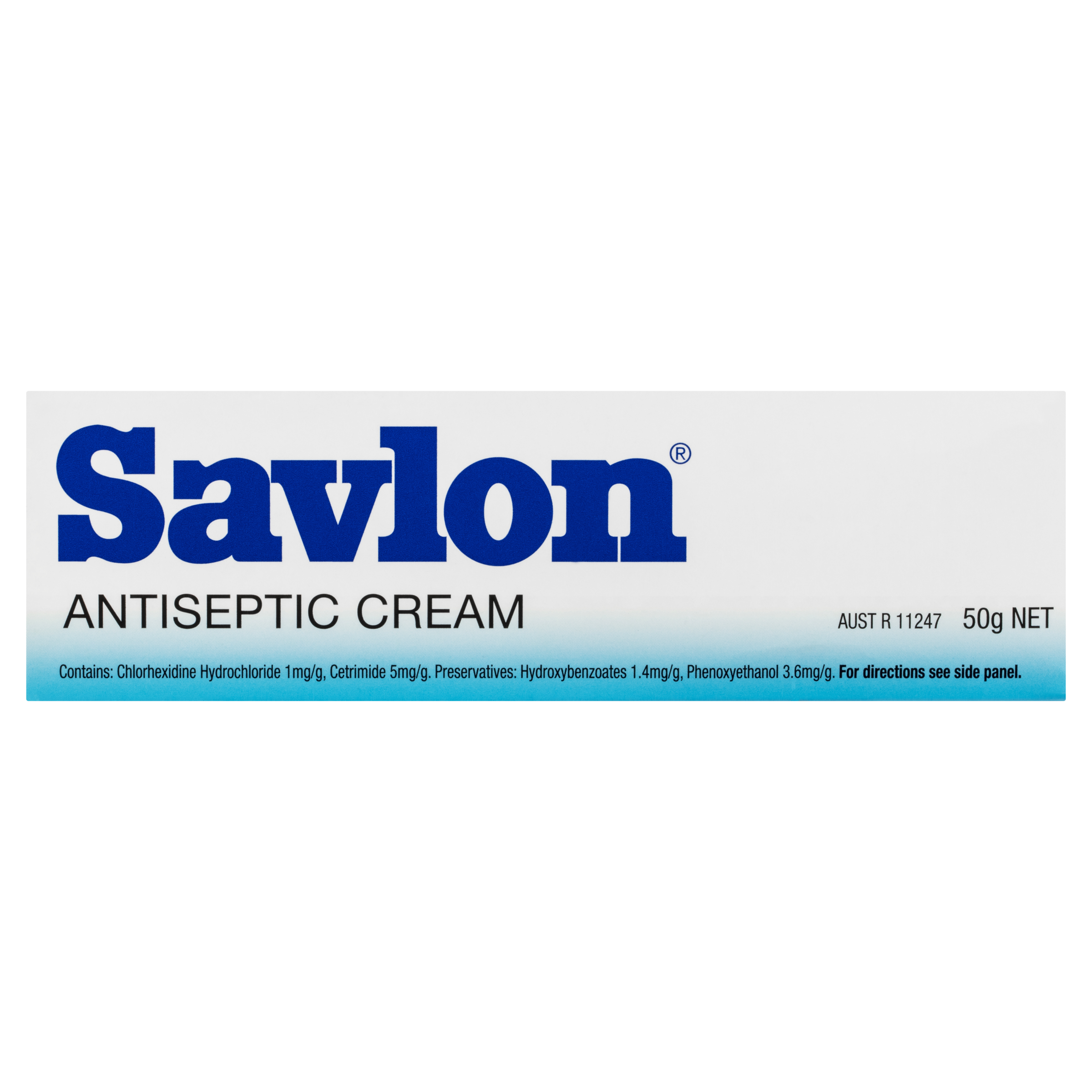 SAVLON ANTISEPTIC CREAM 50G - Image 4