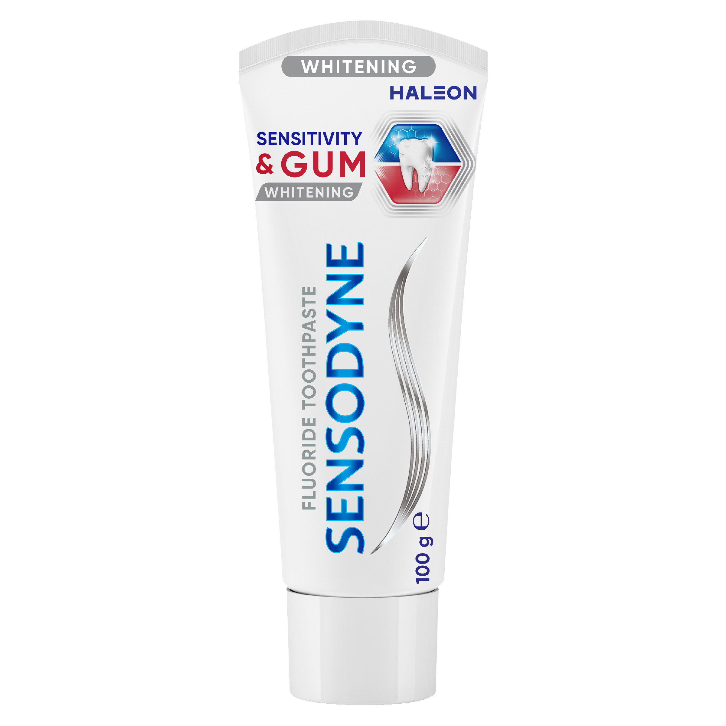 SENSODYNE SENSITIVITY & GUM TOOTHPASTE DUAL ACTION 100G - Image 10