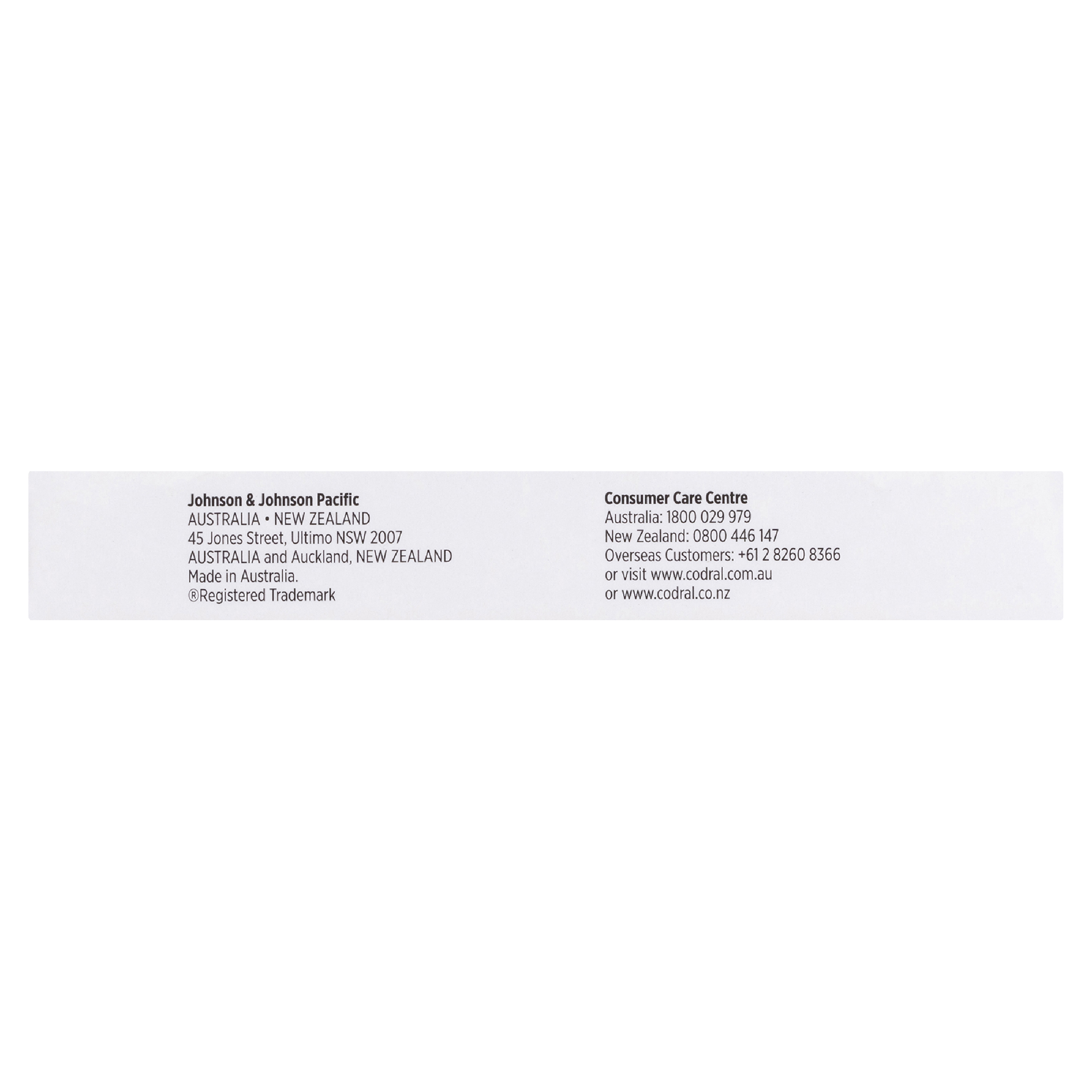 CODRAL COLD & FLU + COUGH PE 24 CAPSULES - Image 3