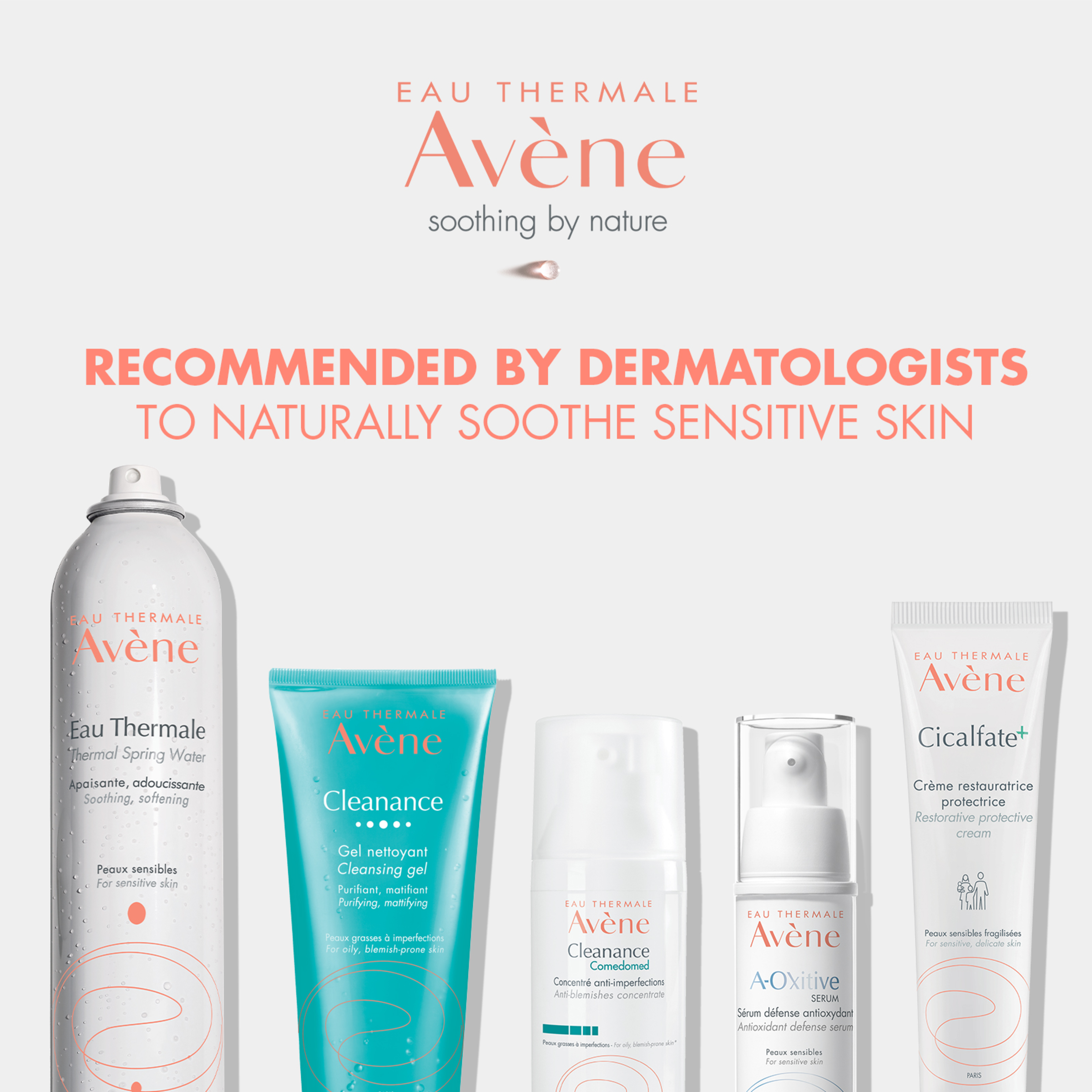 AVENE TOLERANCE SOOTHING RECOVERY BALM 40ML - Image 8