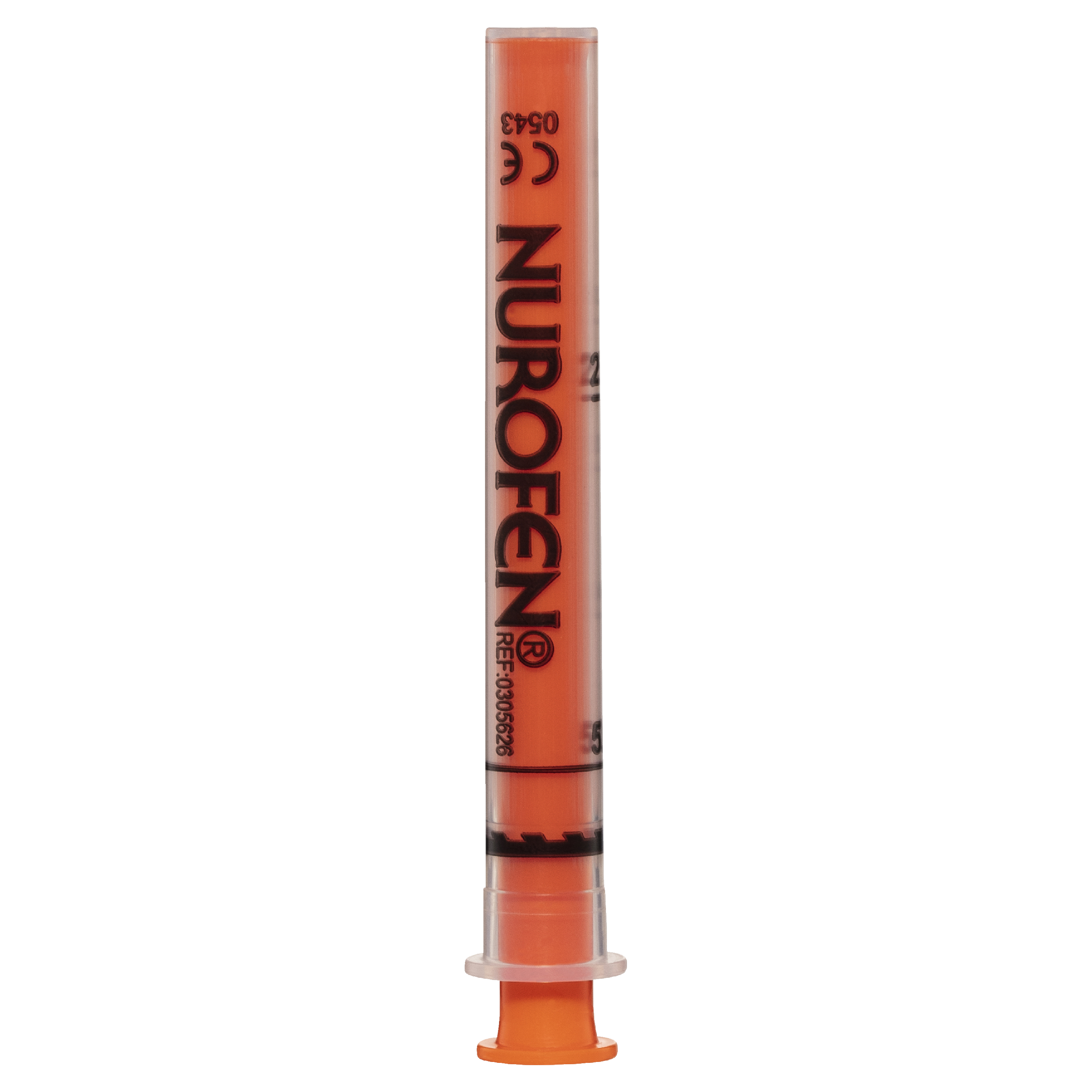 NUROFEN FOR CHILDREN 5 YEARS - 12 YEARS ORANGE 200ML - Image 11