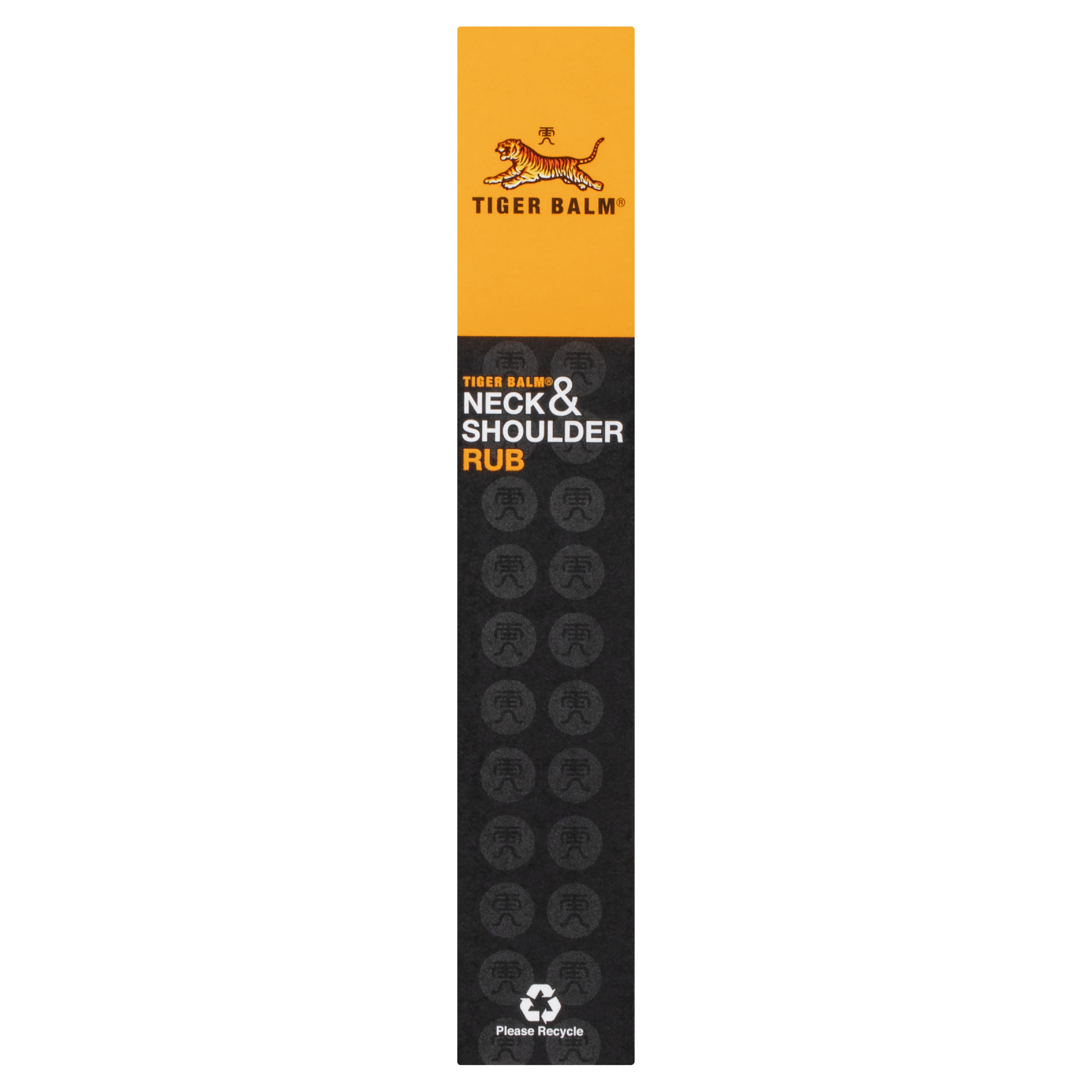 TIGER BALM NECK & SHOULDER RUB 50G - Image 3