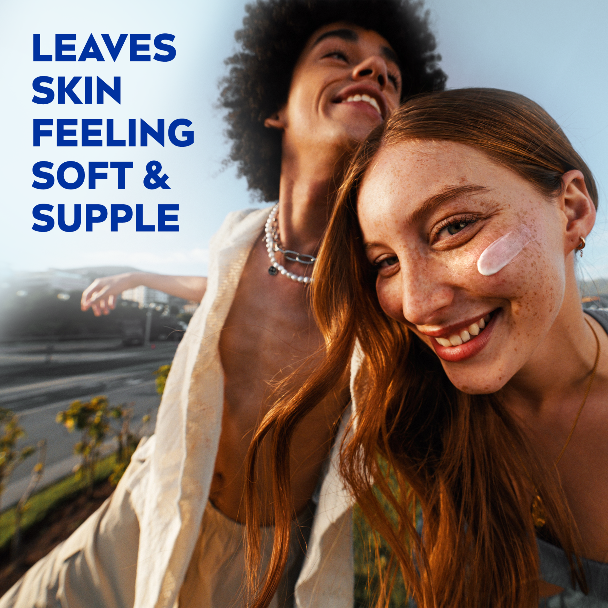 NIVEA SOFT MOISTURISING CREAM 200ML - Image 6