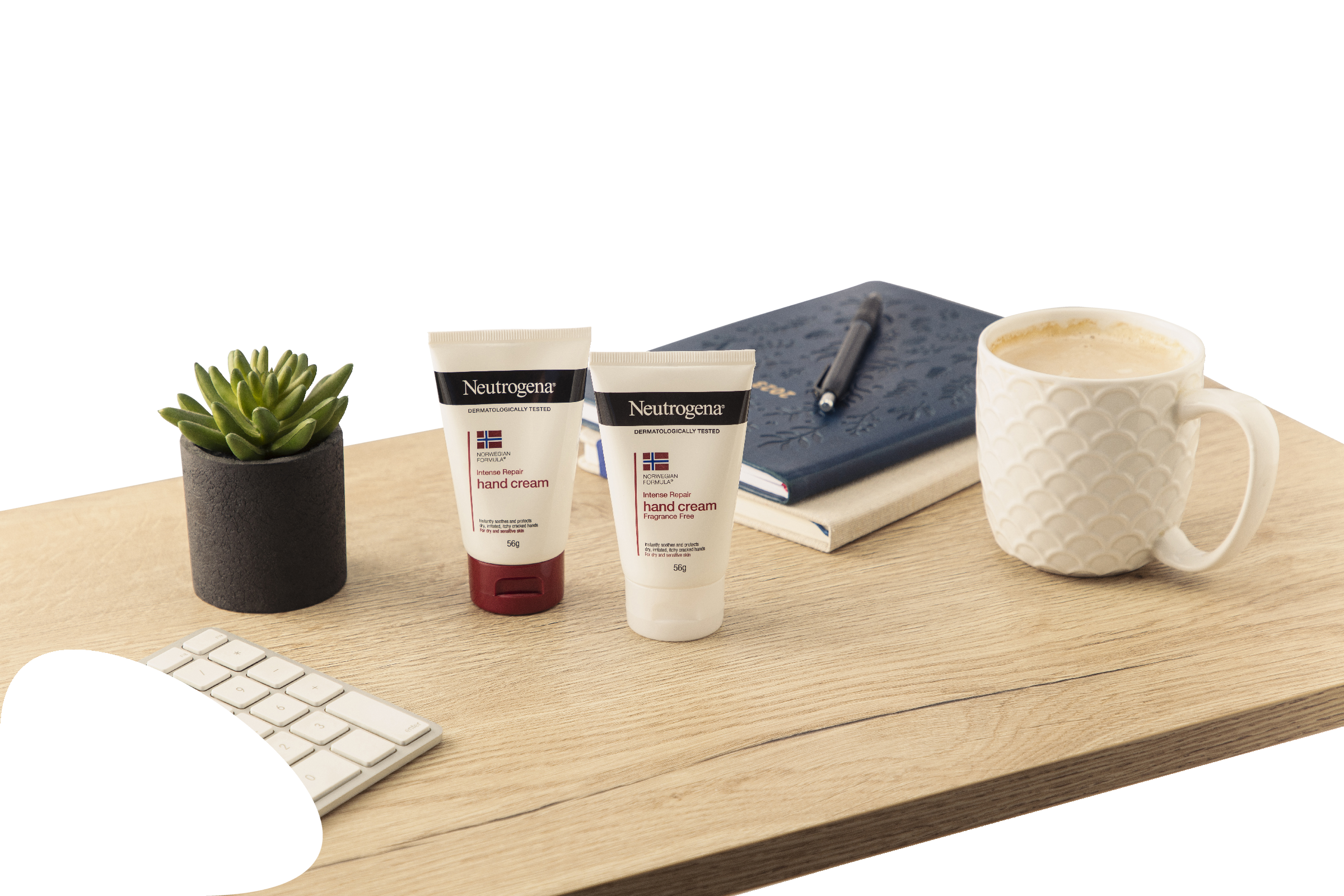 NEUTROGENA NORWEGIAN HAND CREAM 56G - Image 3