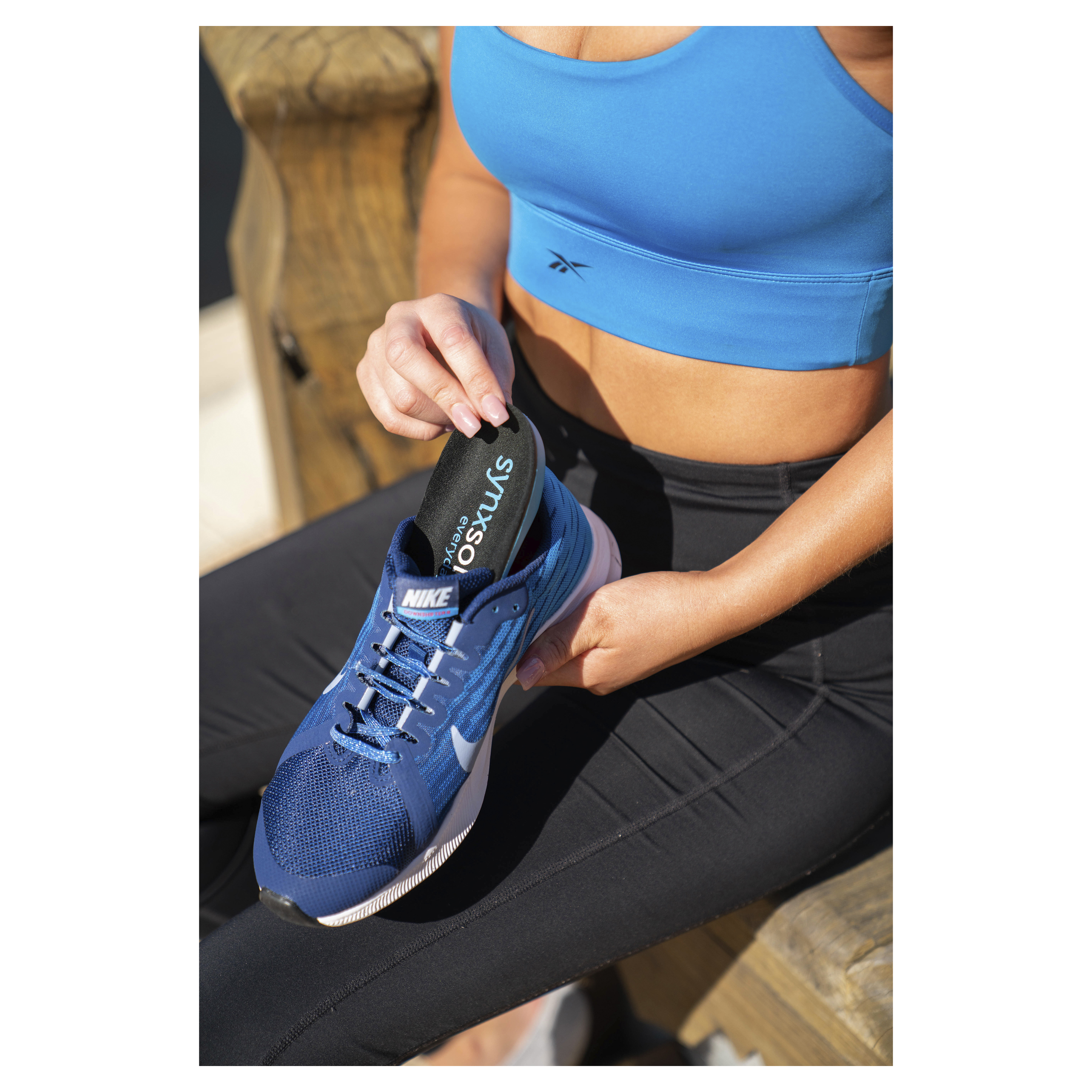 SYNXSOLE EVERYDAY ORTHOTICS MEDIUM - Image 2