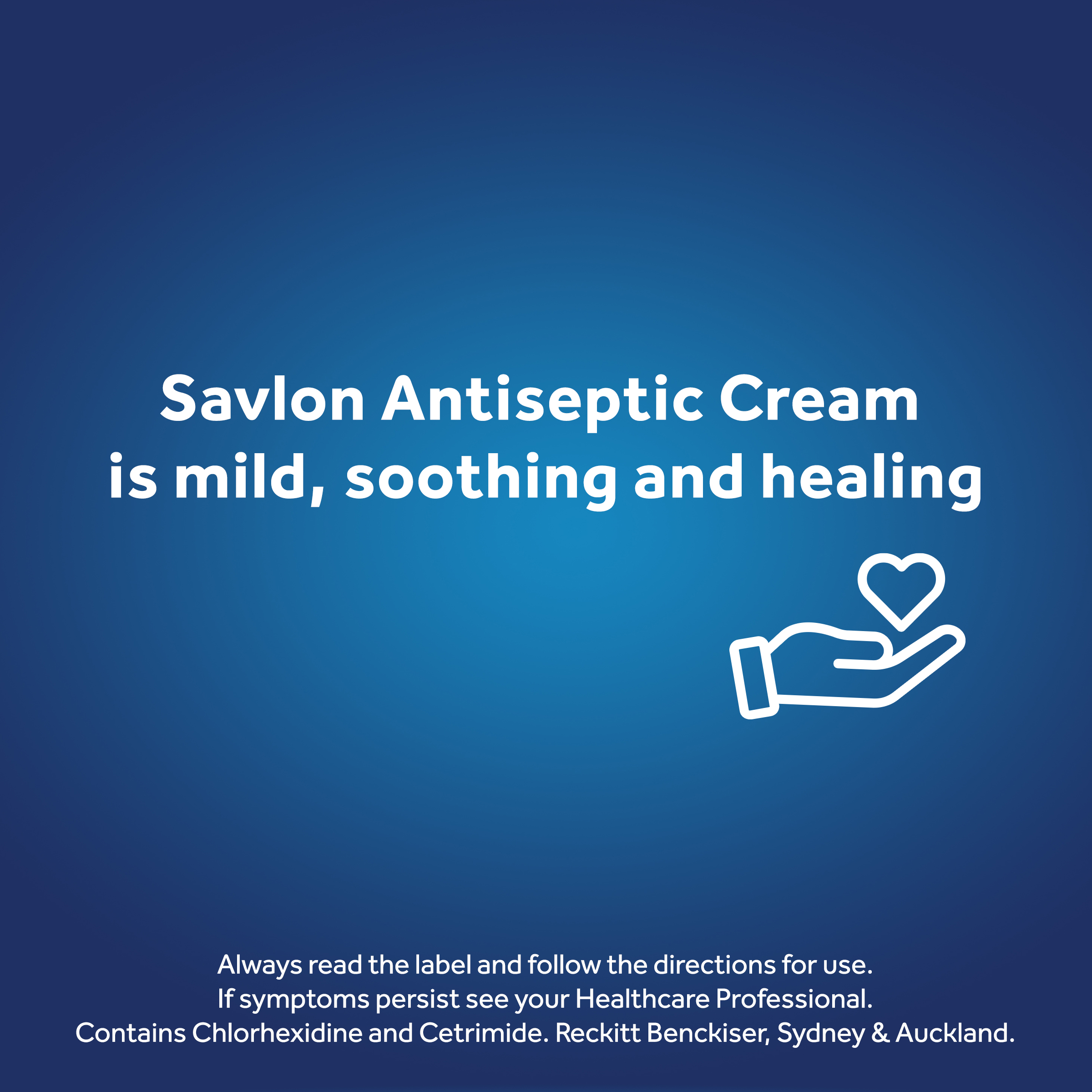 SAVLON ANTISEPTIC CREAM 75G - Image 11