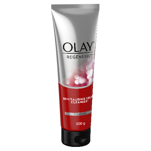 OLAY REGENERIST REVITALISING CLEANSER 100ML