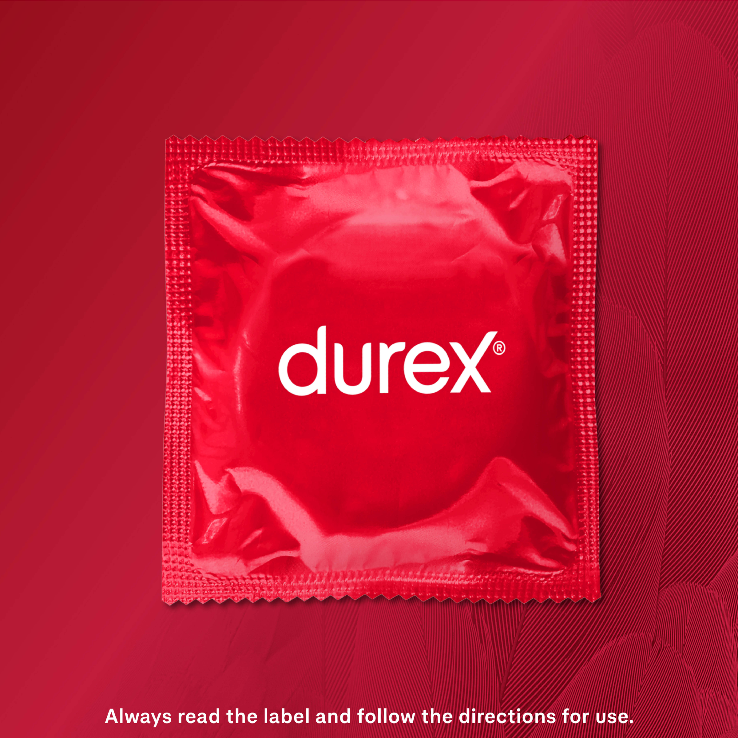DUREX FETHERLITE CONDOMS 30 PACK - Image 7