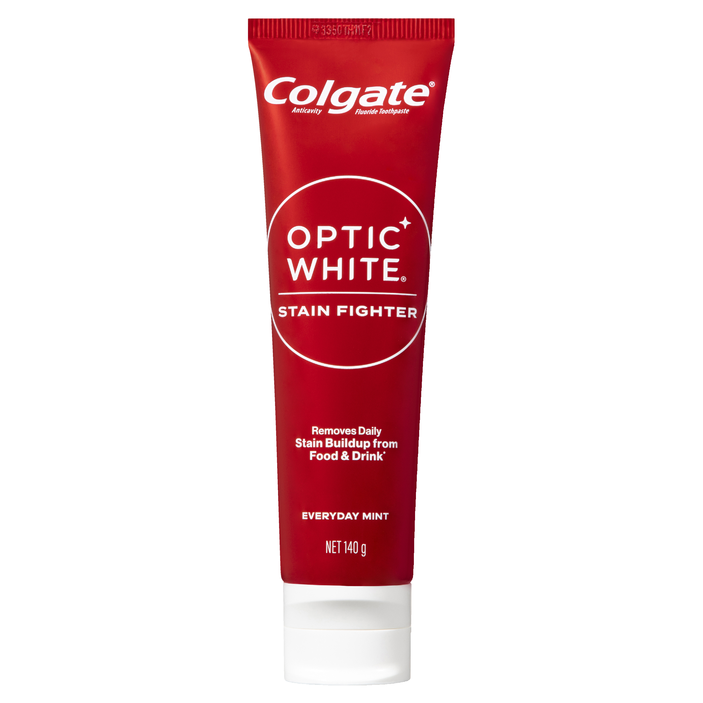 COLGATE TOOTHPASTE OPTIC WHITE 140G - Image 11