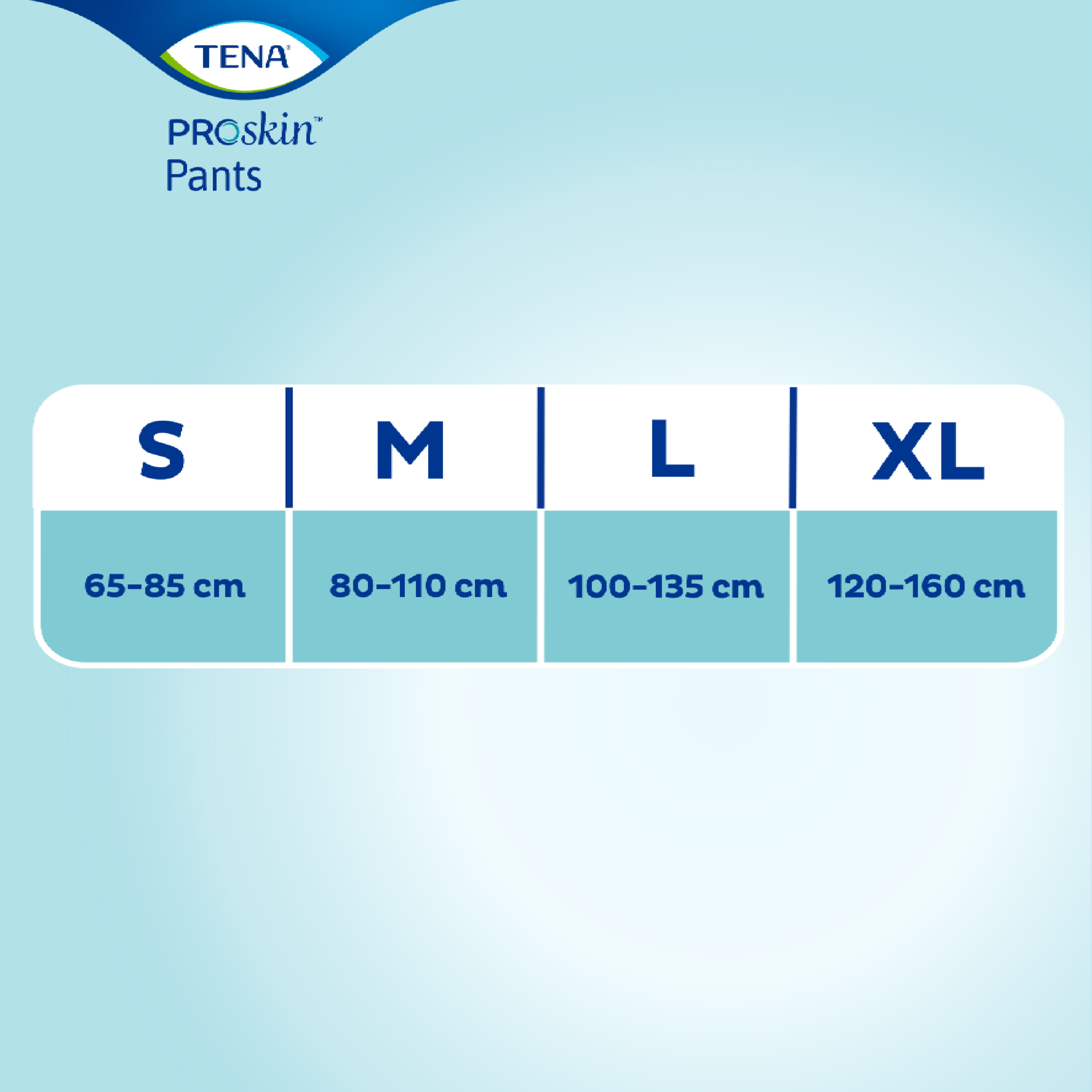 TENA PROSKIN PANTS MAXI 8D LARGE 10 PACK - Image 9