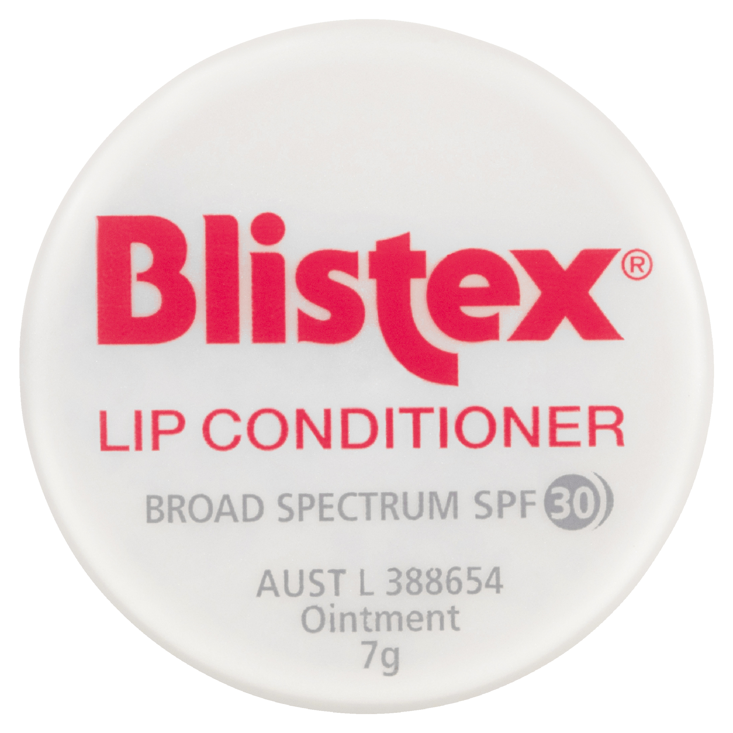 BLISTEX LIP BALM POT CONDITIONER SPF 30+ 7G - Image 4