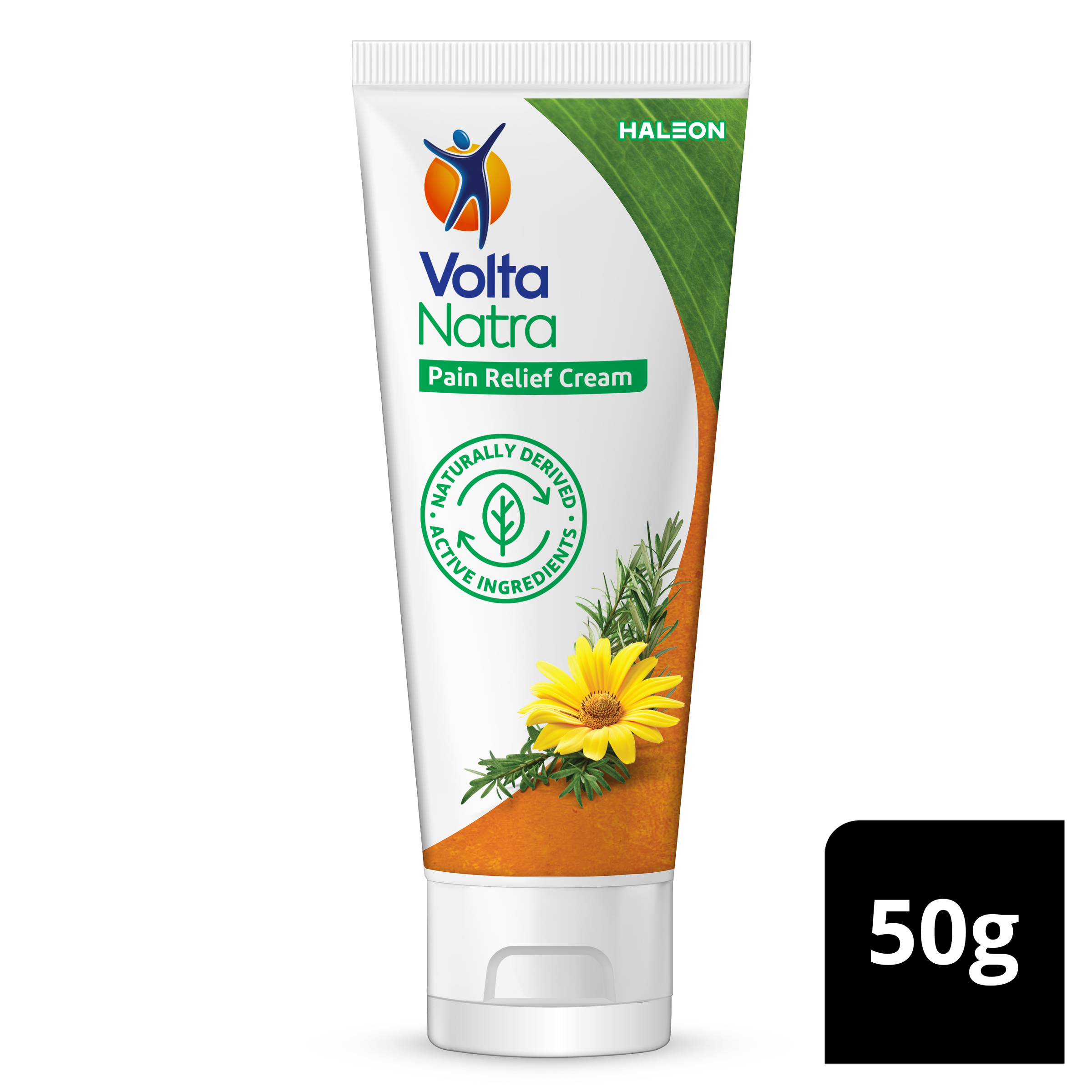 VOLTANATRA PAIN RELIEF CREAM 50G - Image 8
