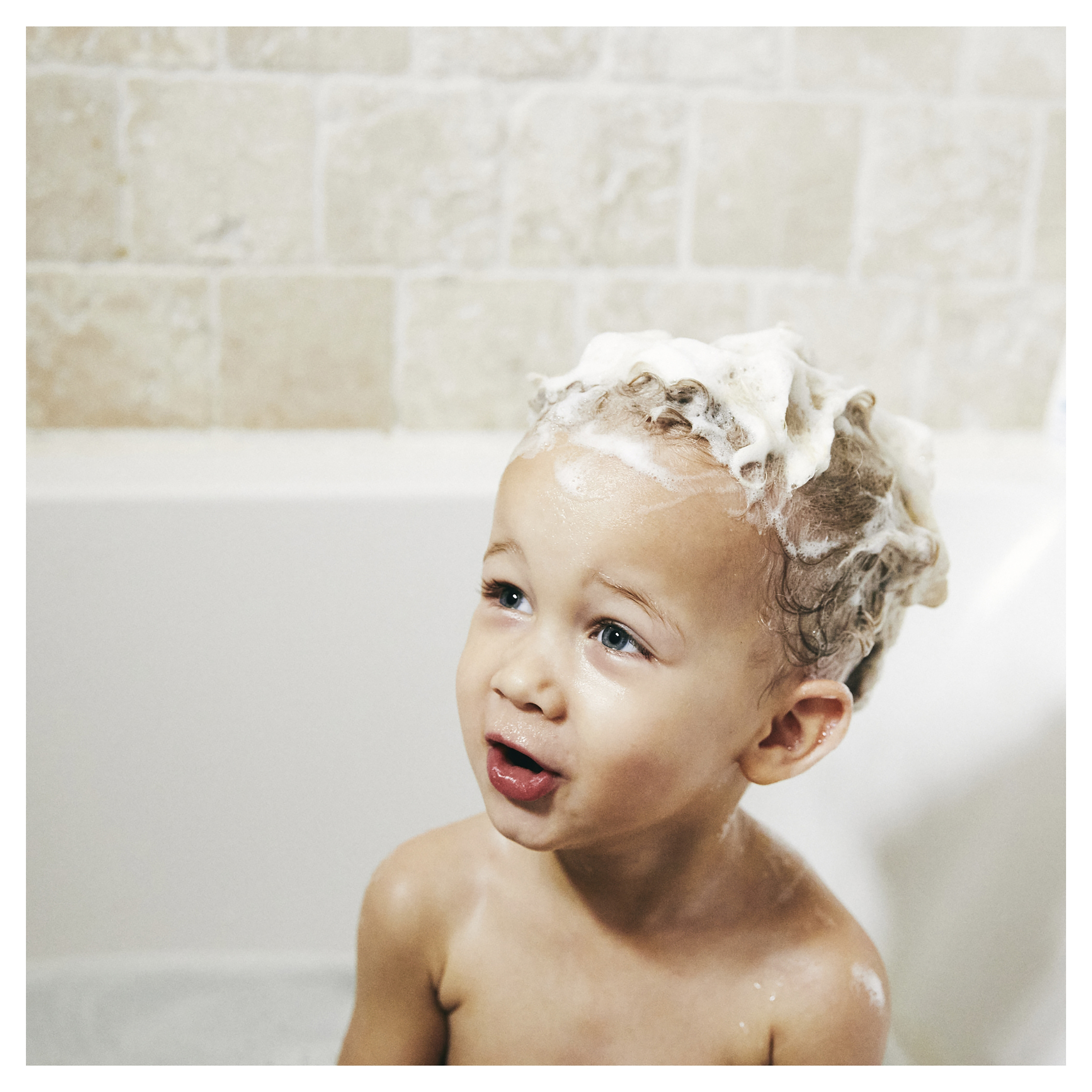 MUSTELA BABY GENTLE SHAMPOO 200ML - Image 5