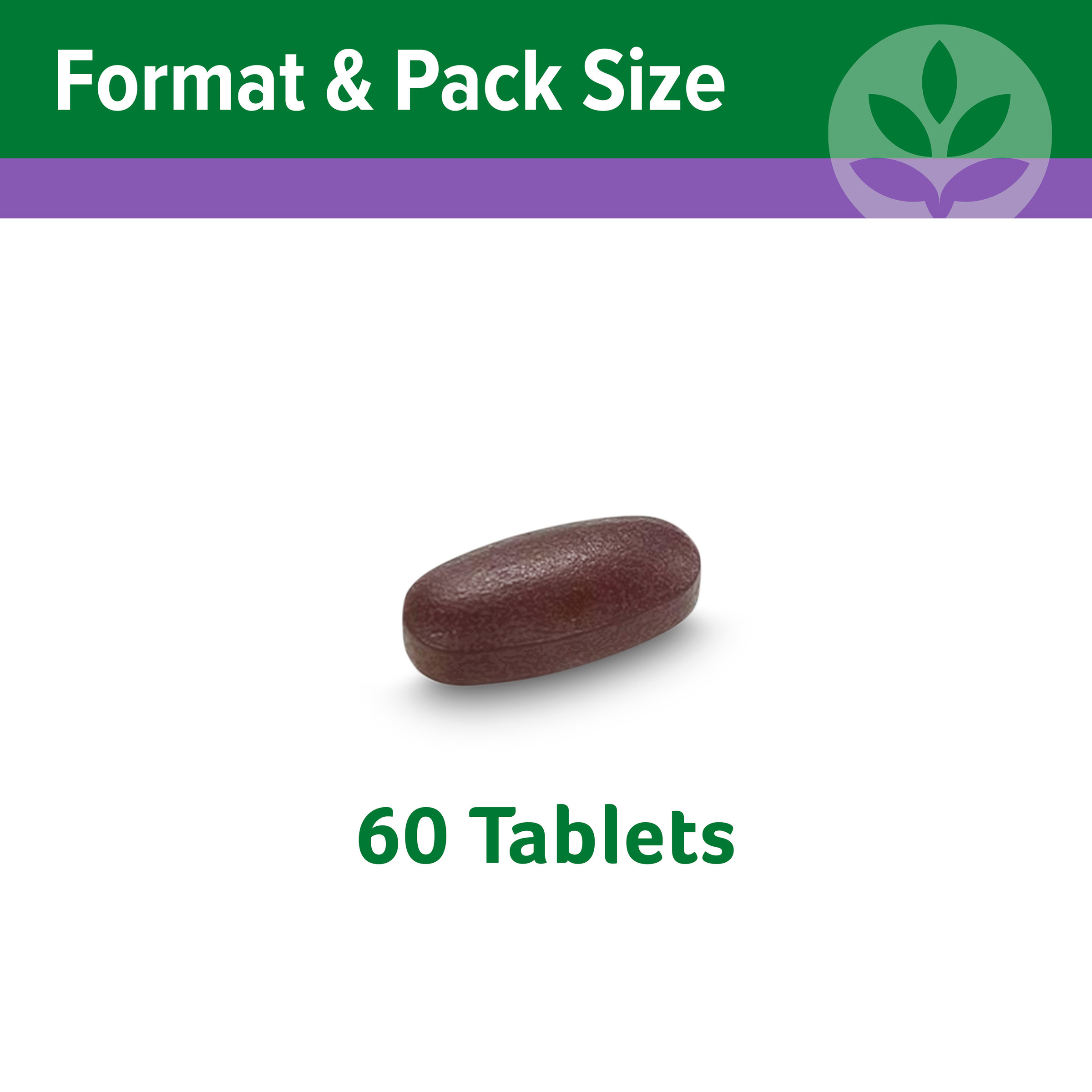 CENOVIS ST JOHNS WORT 60 TABLETS - Image 5