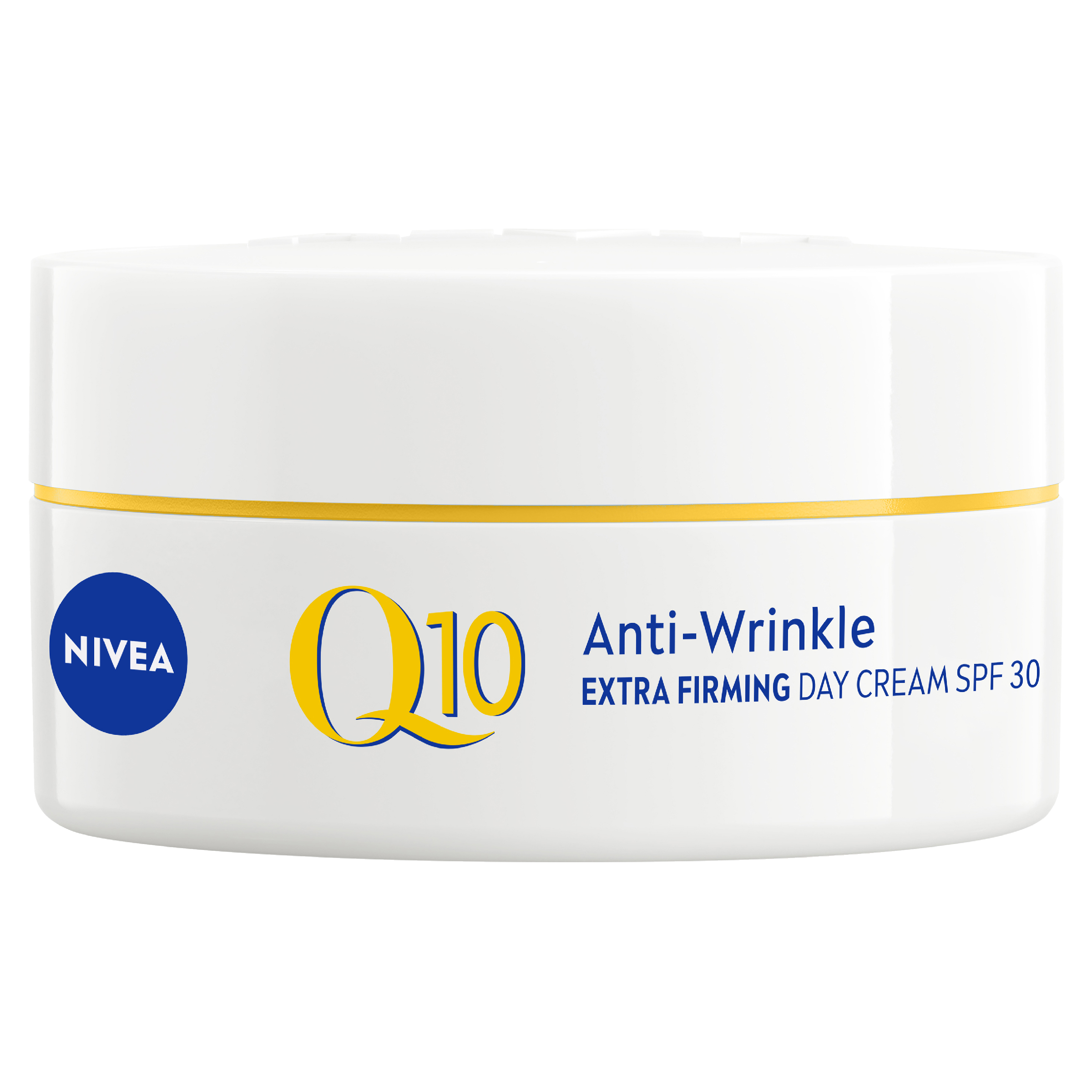 NIVEA Q10 POWER PROTECTING DAY CREAM SPF30 50ML - Image 9