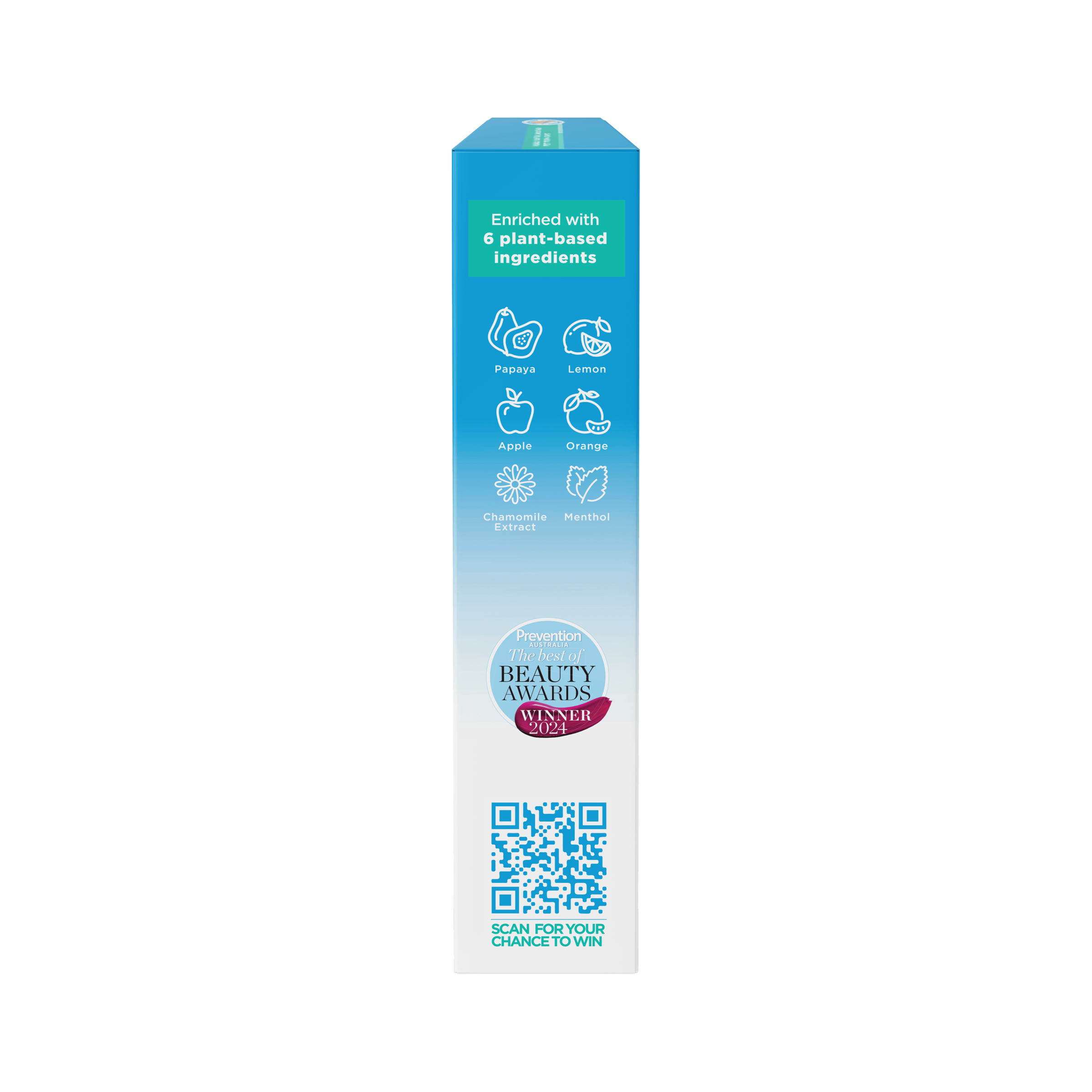 DERMAL THERAPY EXFOLIATING FOOT MASK 1 PACK - Image 4