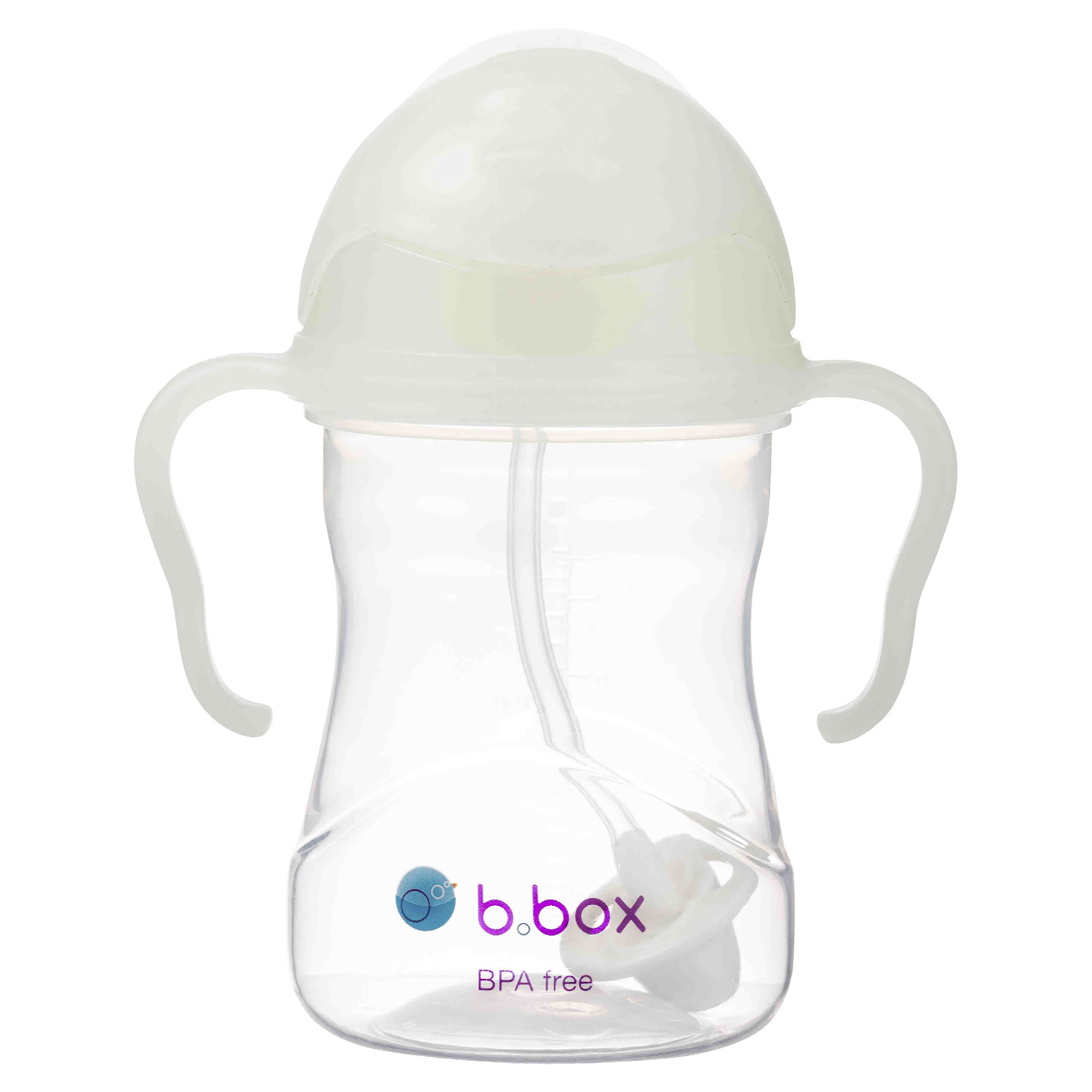BBOX SIPPY CUP GLOW IN THE DARK 240ML