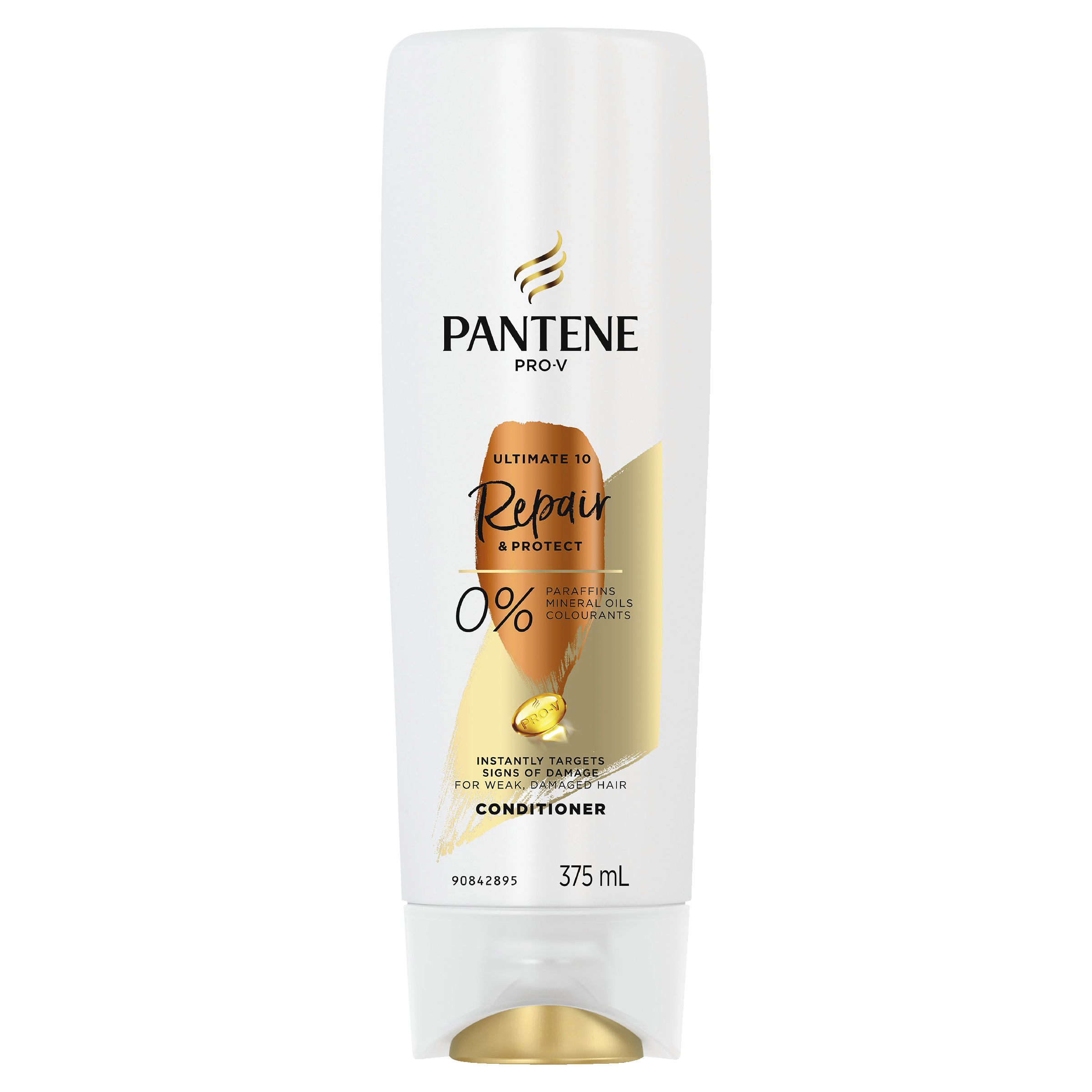 PANTENE PRO V REPAIR & PROTECT CONDITIONER 375ML