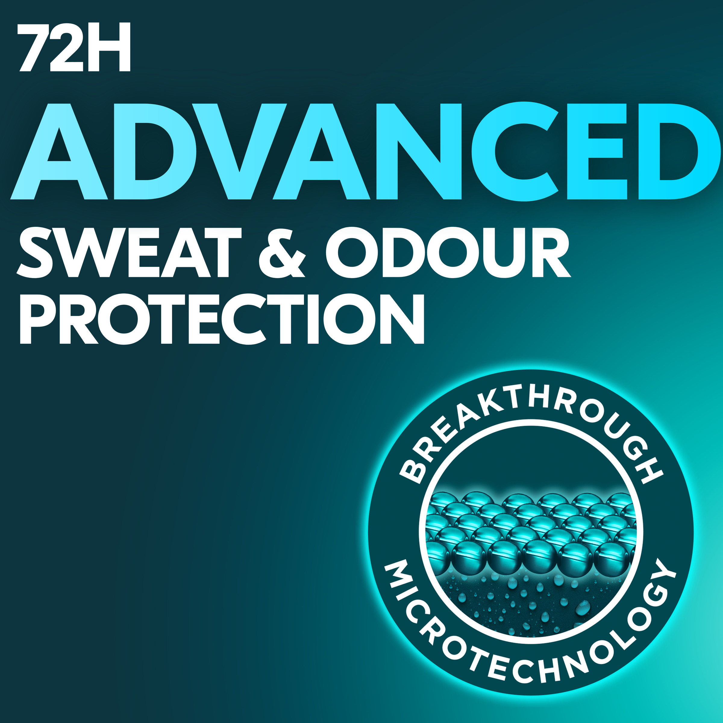 REXONA MEN ADVANCE PROTECT ANTIPERSPIRANT SPORT 72HR 220ML - Image 5