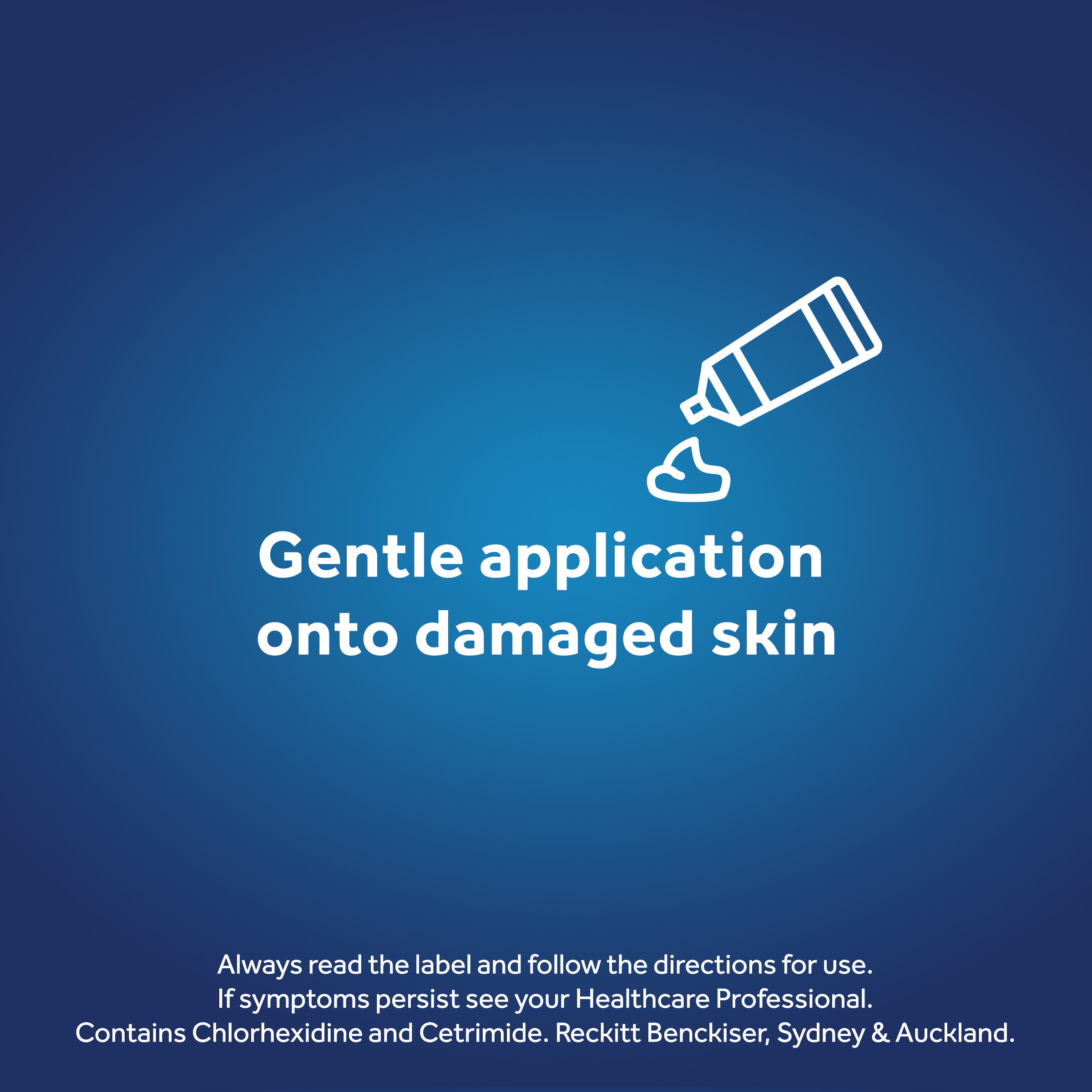 SAVLON ANTISEPTIC CREAM 50G - Image 11