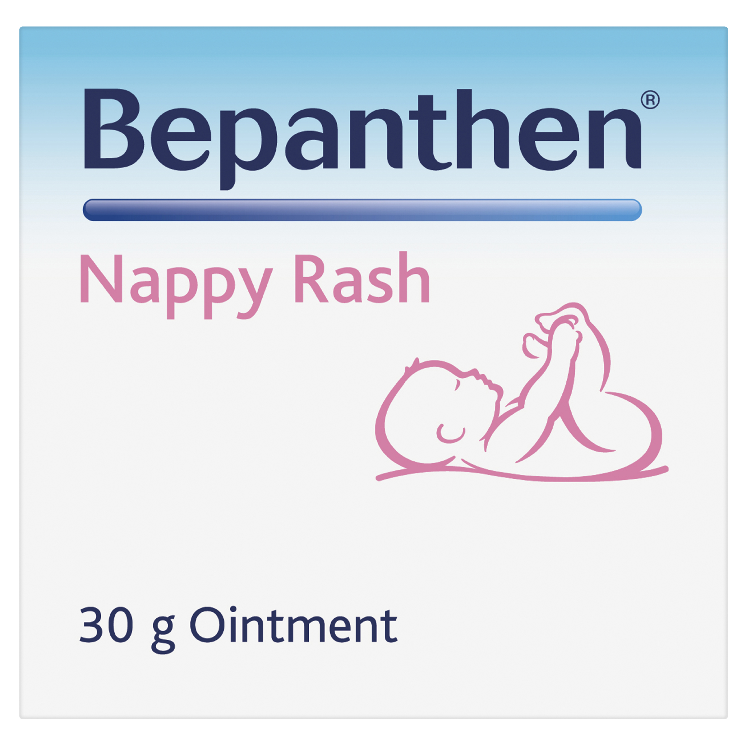 BEPANTHEN OINTMENT 30G - Image 3
