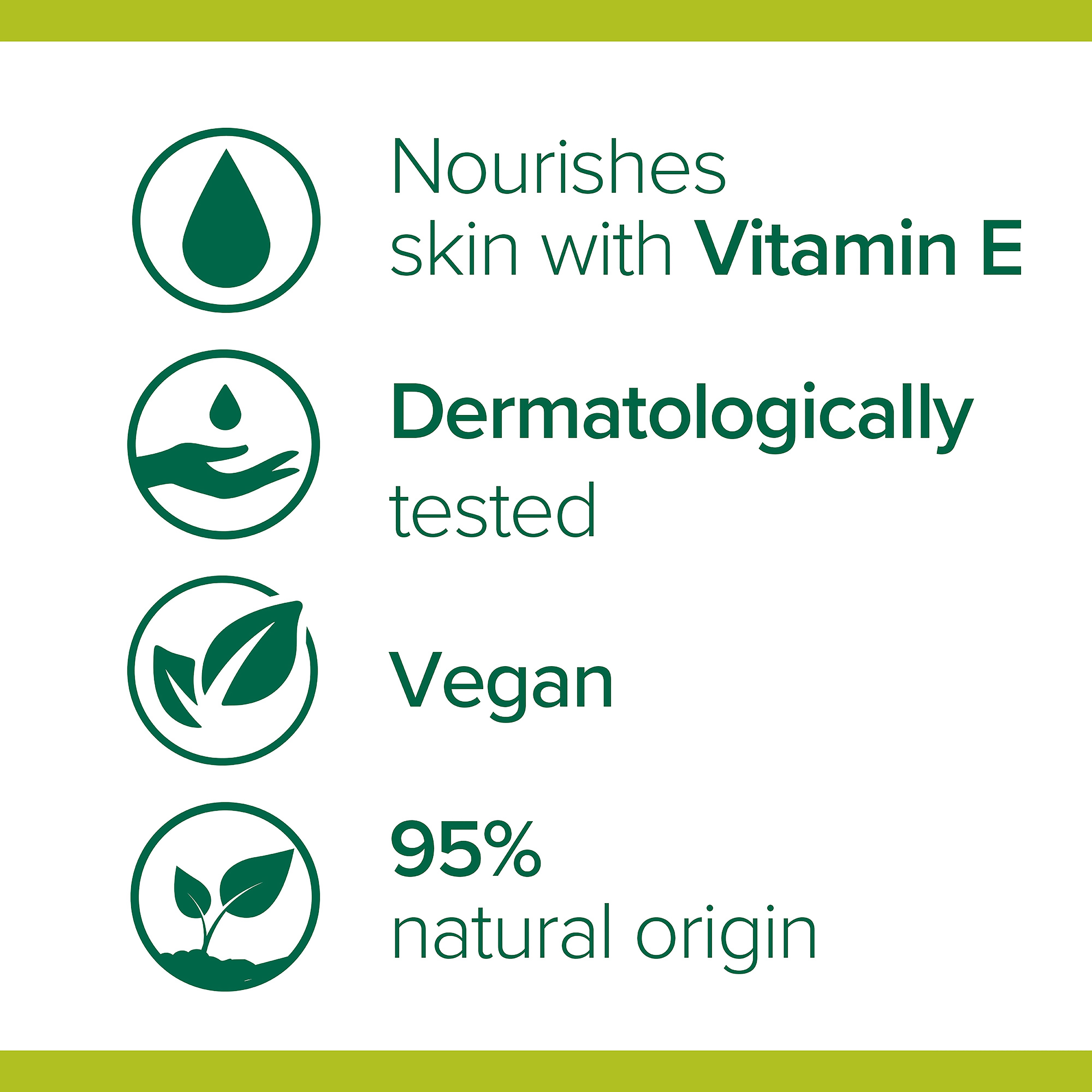 PALMOLIVE BODY WASH PASSIONFRUIT & ALOE WITH VIT E 1 LITRE - Image 3