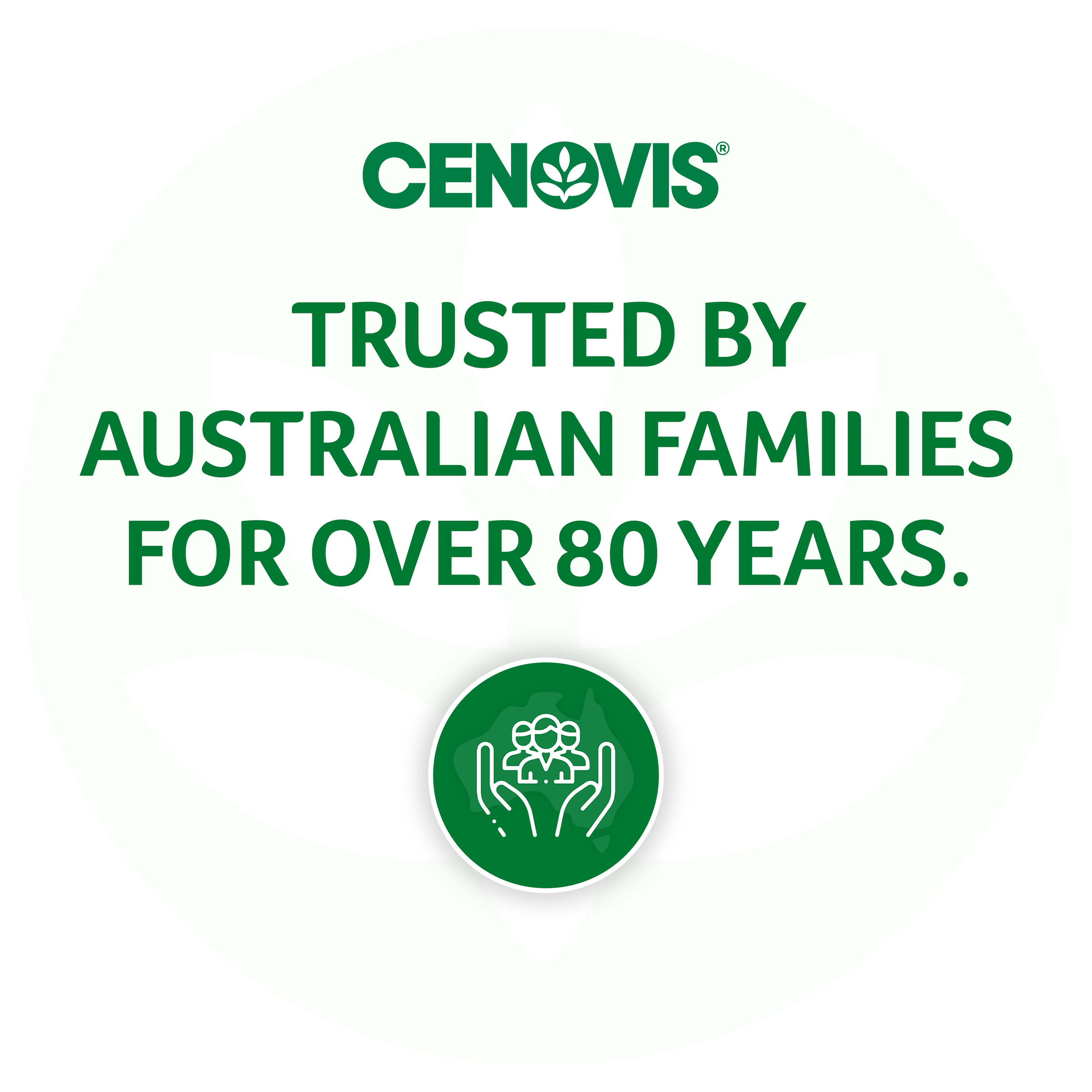 CENOVIS ZINC PLUS 150 TABLETS - Image 5