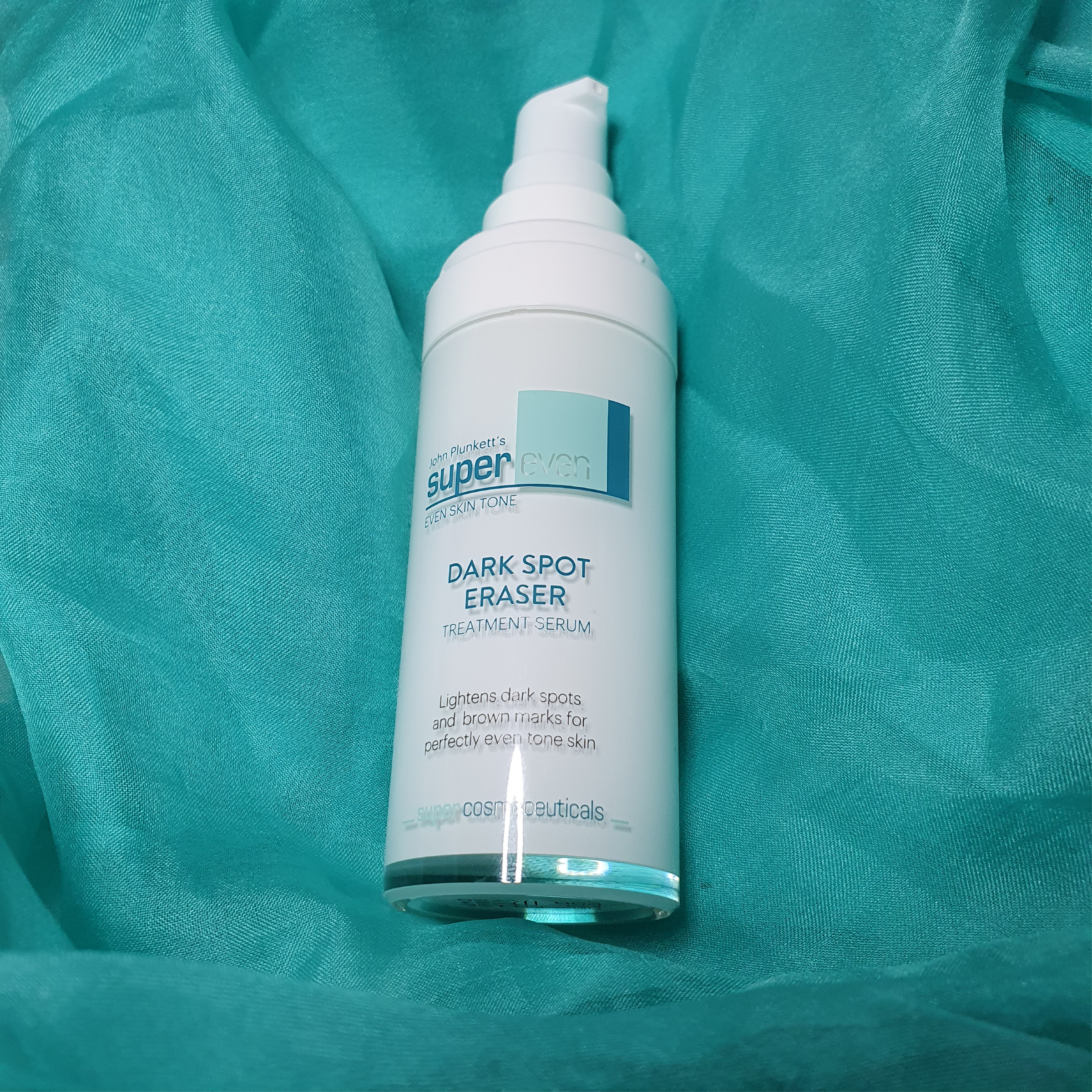 PLUNKETTS SUPEREVEN DARK SPOT ERASER TREATMENT SERUM 30ML - Image 5
