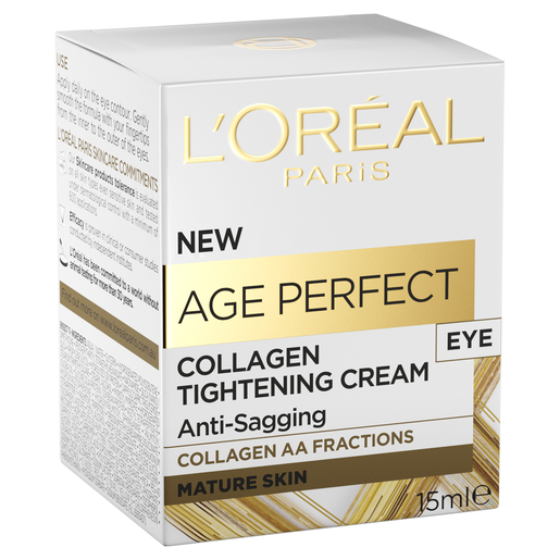 LOREAL LOREAL AGE PERFECT DAY CREAM 50ML